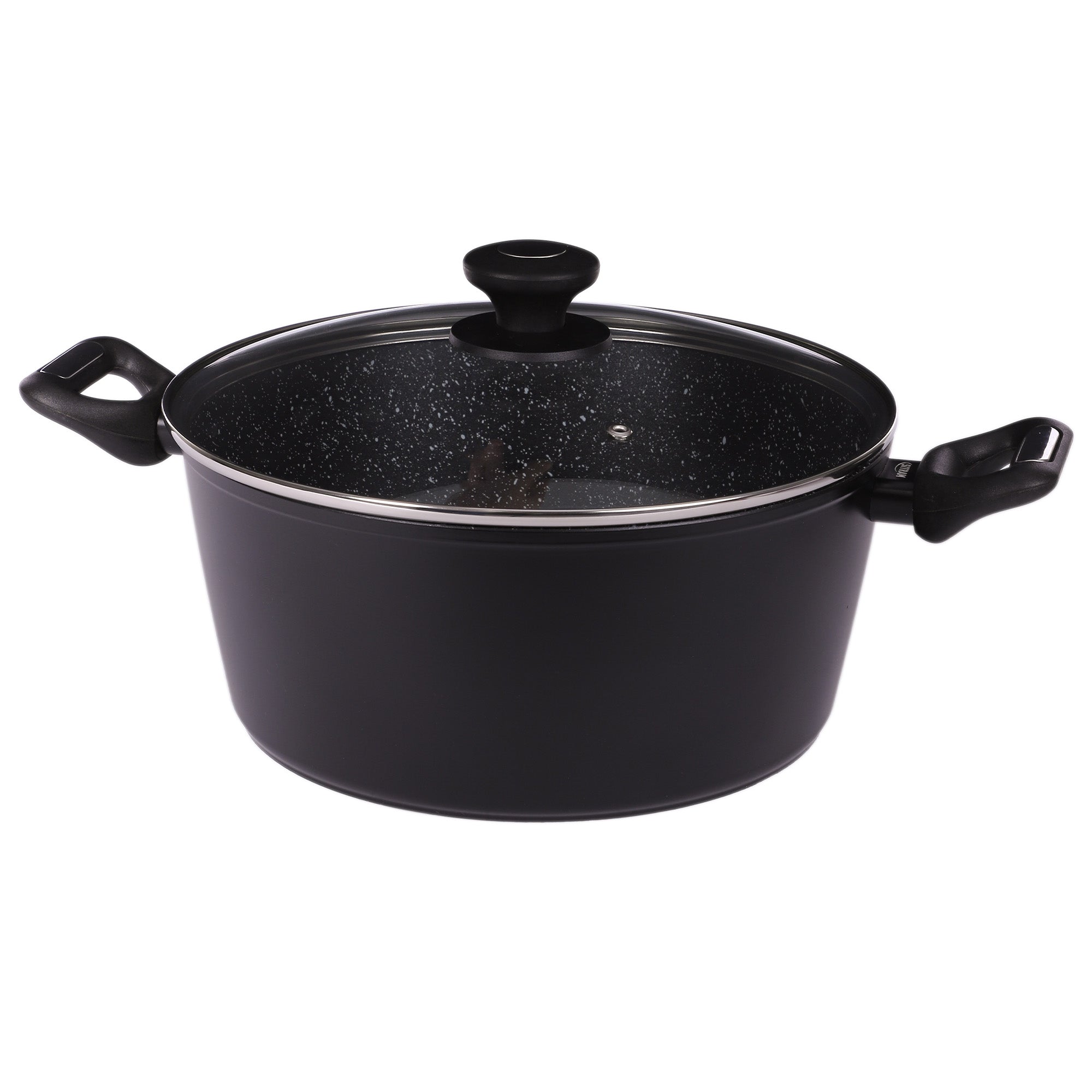 Faitout induction 28x12,5 cm