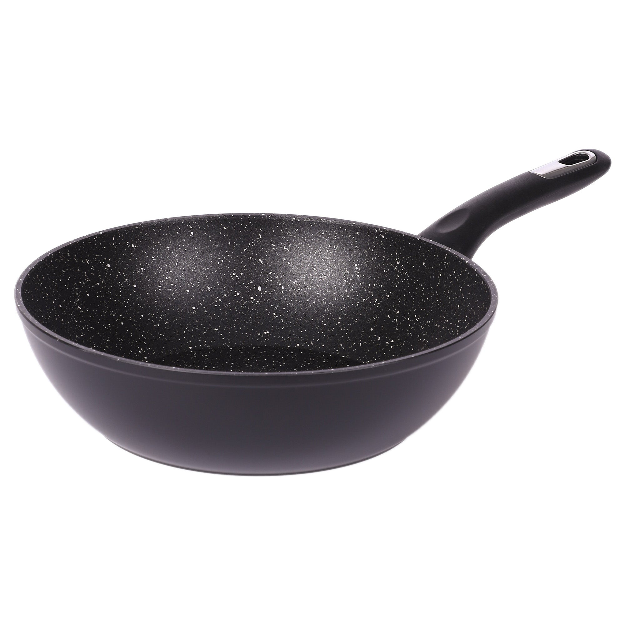 Wok induction 28x8 cm