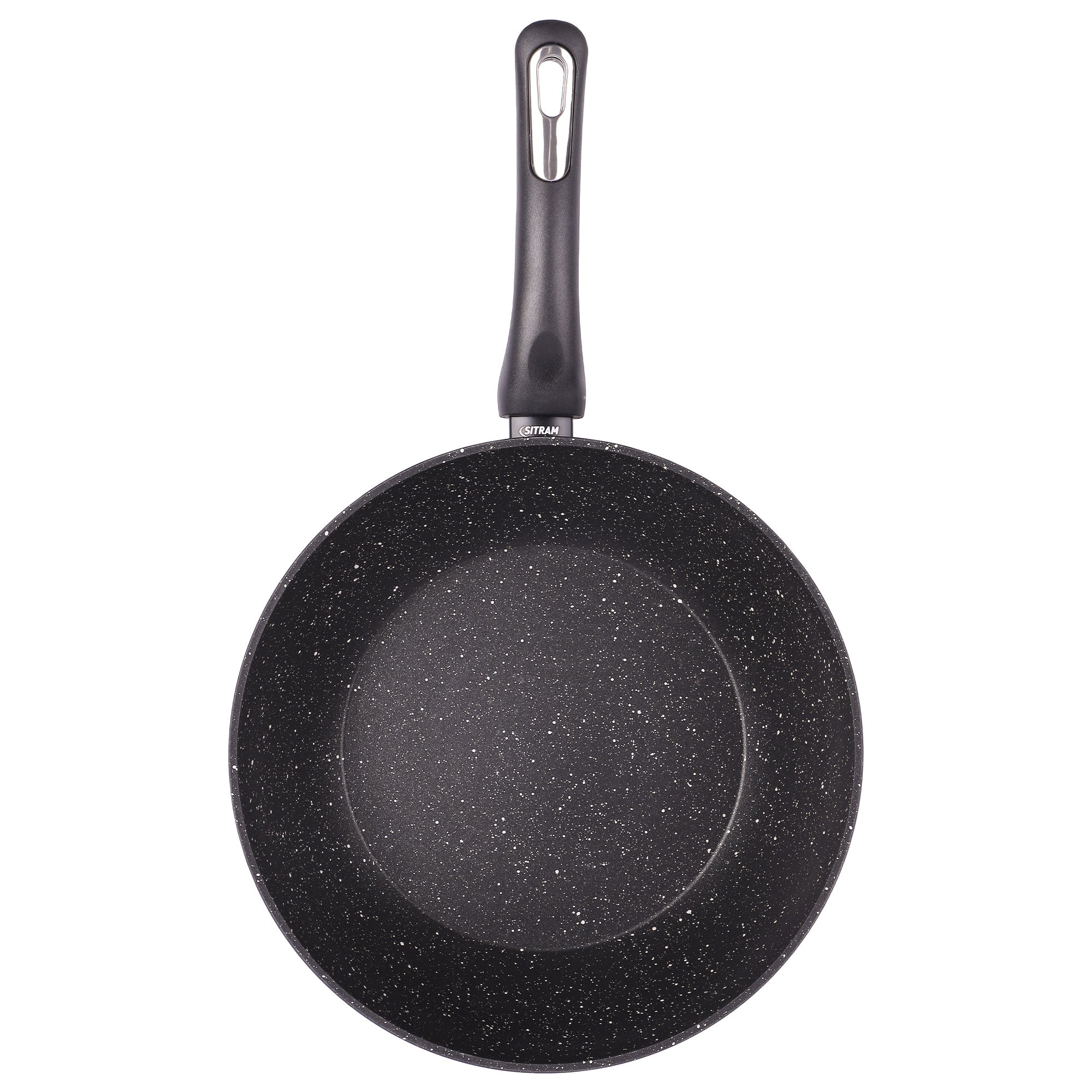 Wok induction 28x8 cm