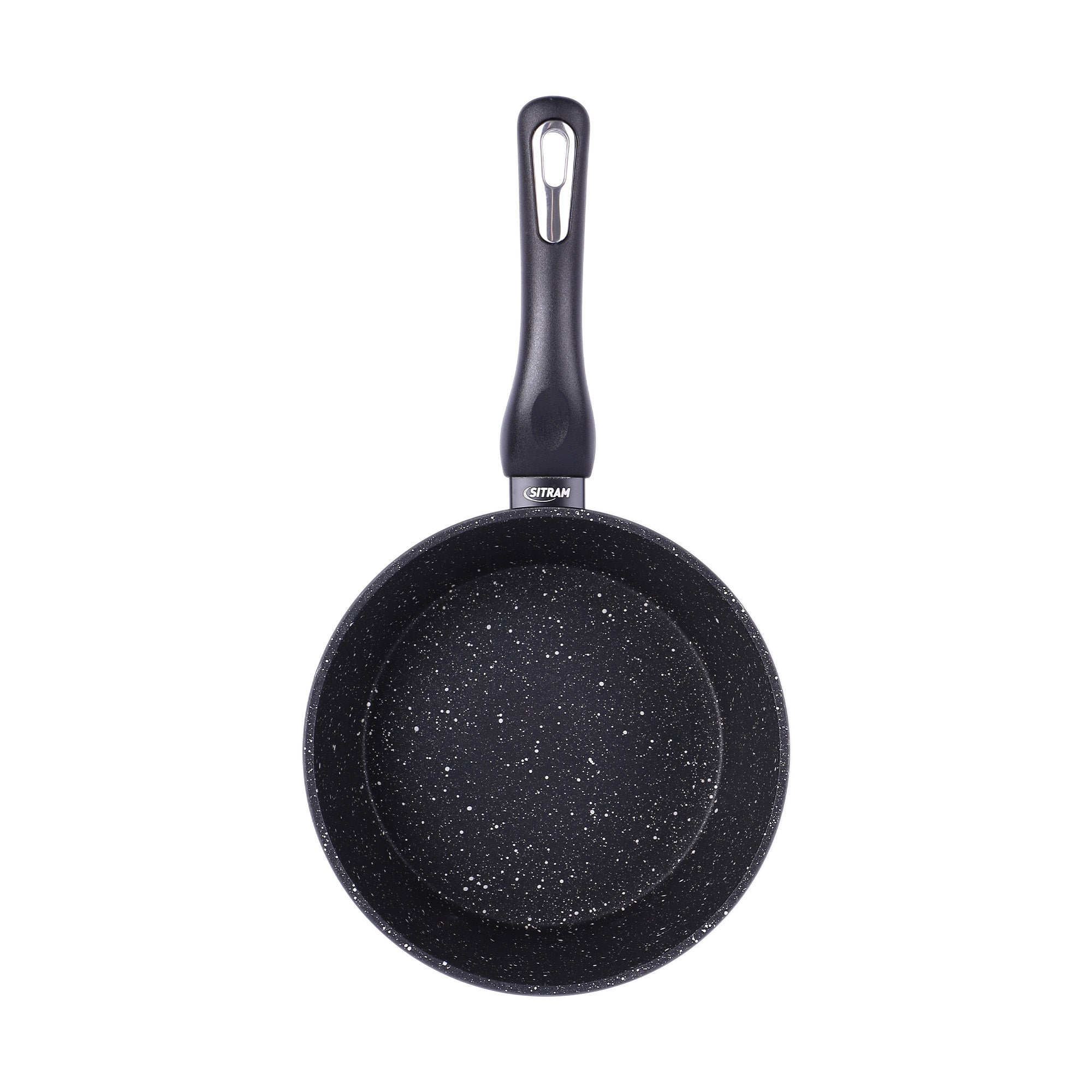 Casserole induction 18x8 cm