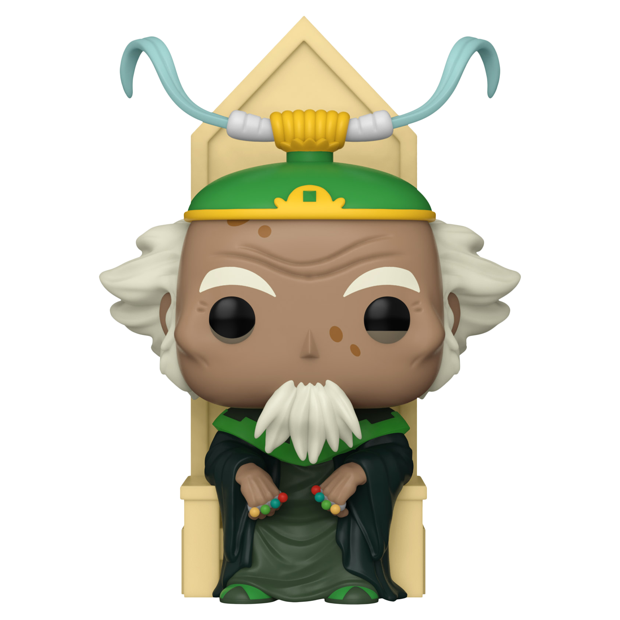 Figurine POP King Bumi