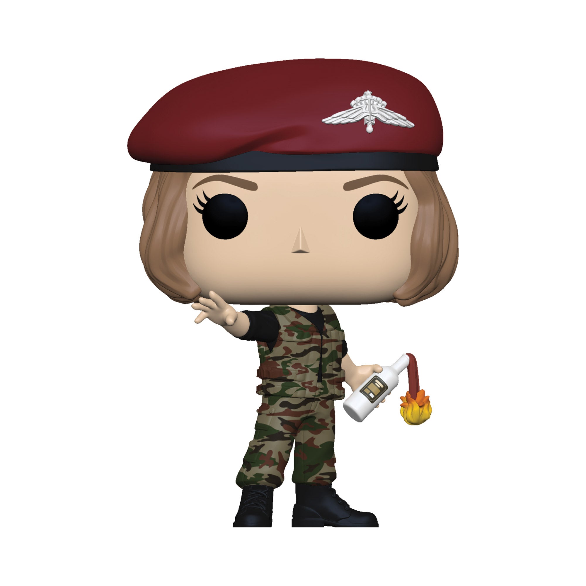 Figurine POP Robin - S4 Hunter