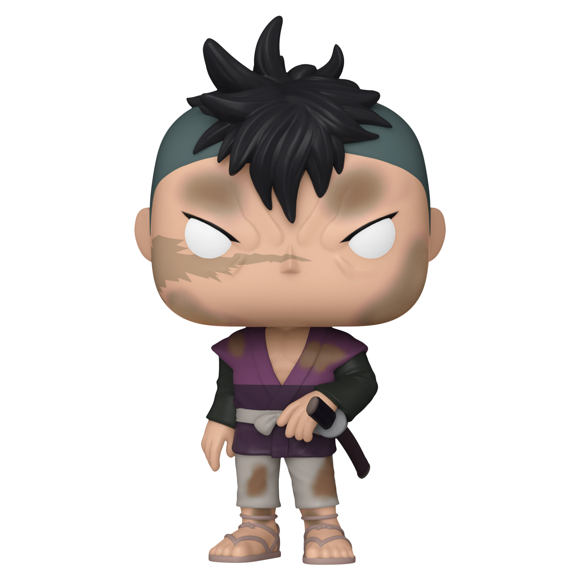 Figurine POP Demon Slayer Genya