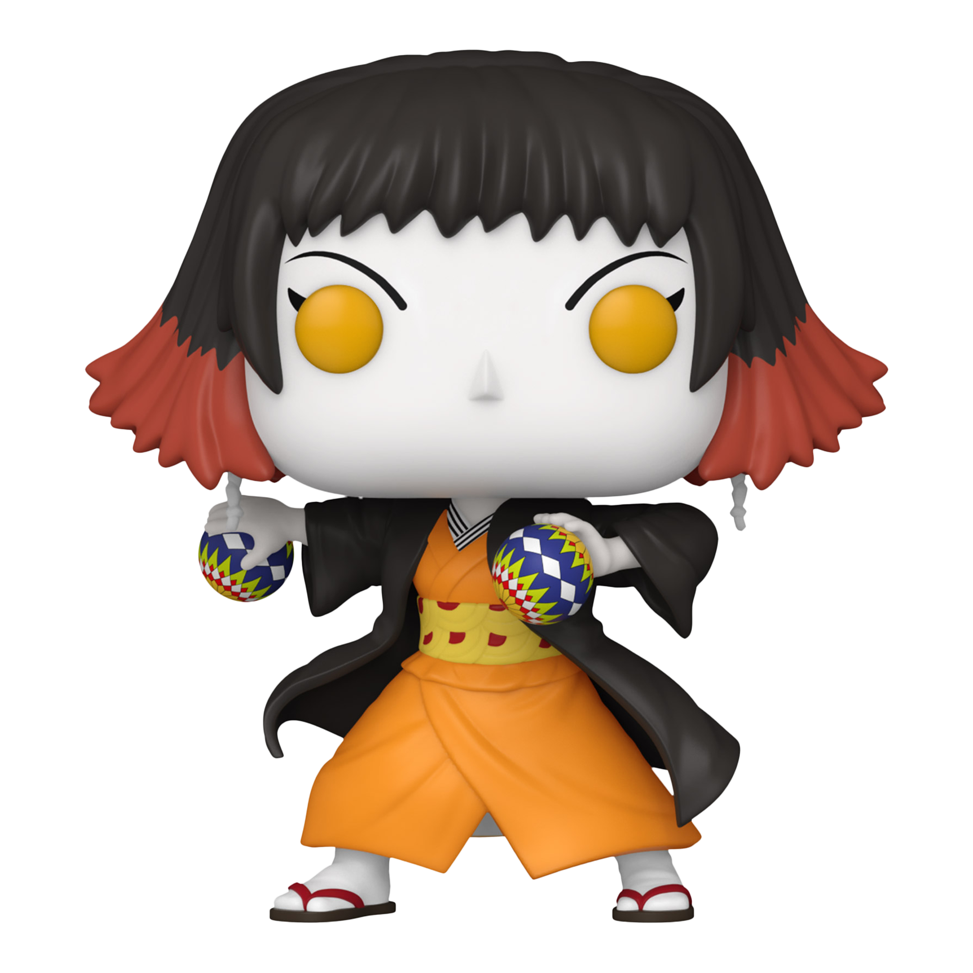 Figurine POP Demon Slayer - Susamaru
