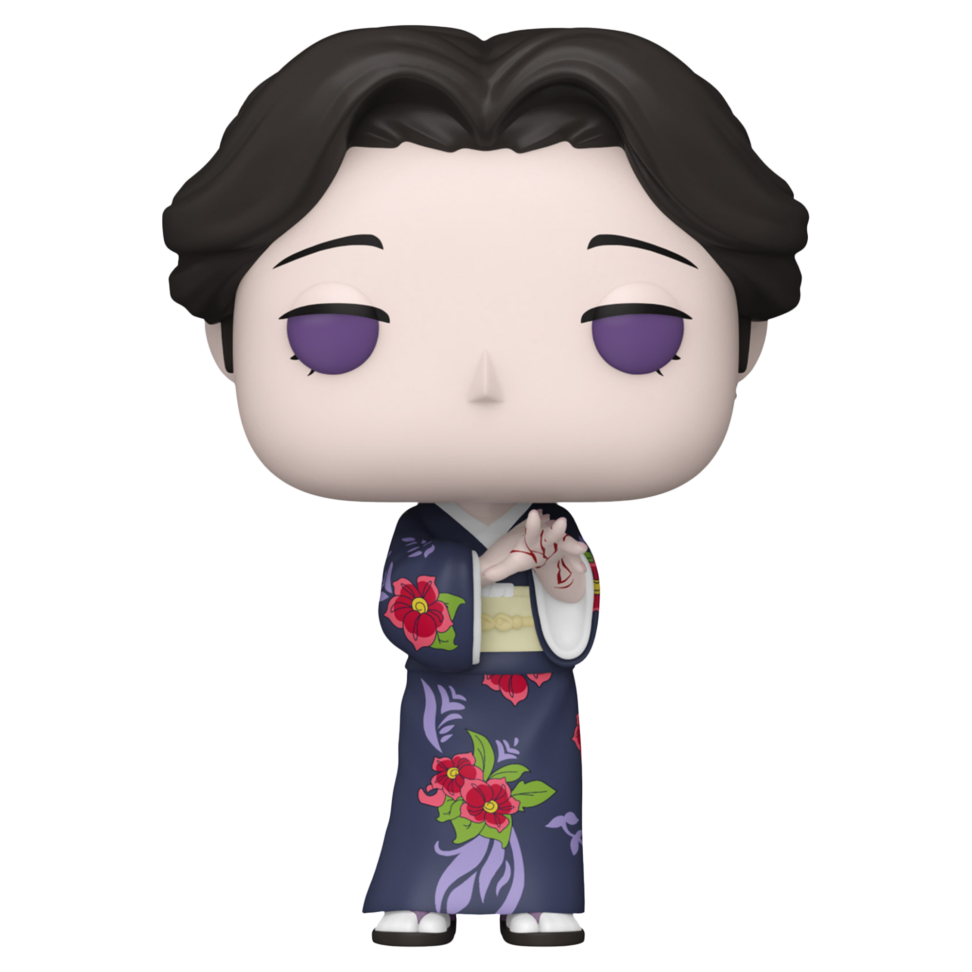 Figurine POP Demon Slayer - Tamayo