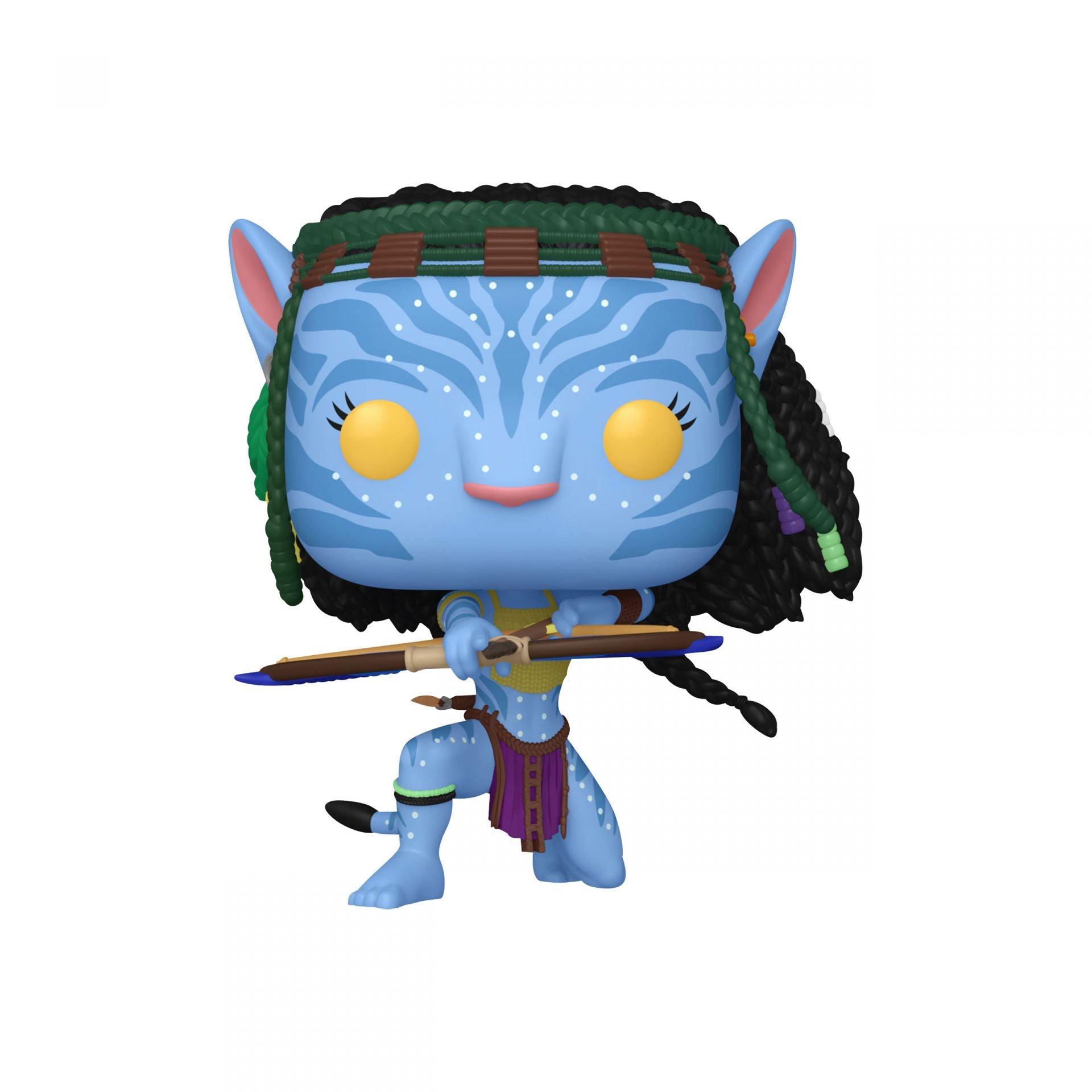 Figurine POP avatar - Battle Neytiri