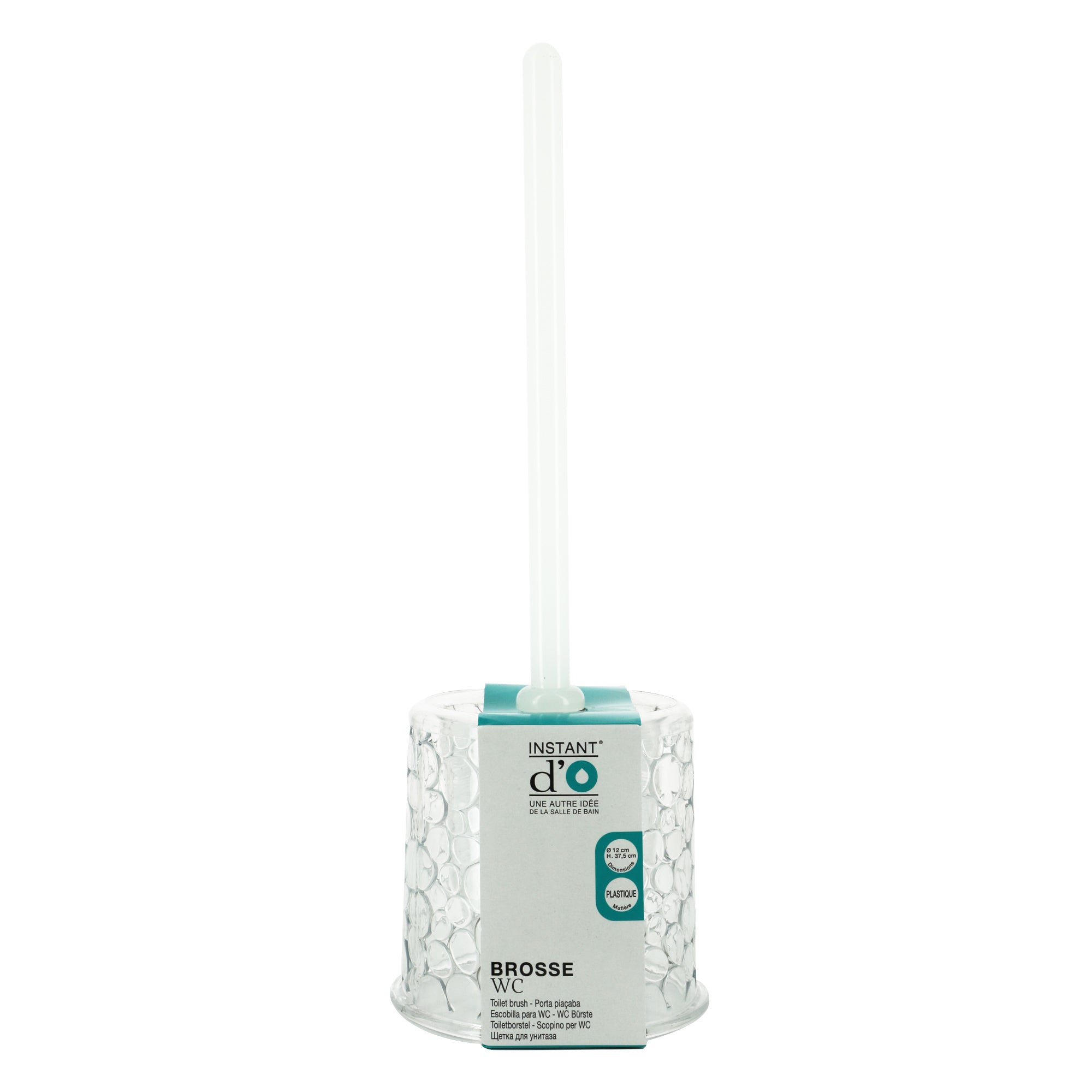 Brosse WC