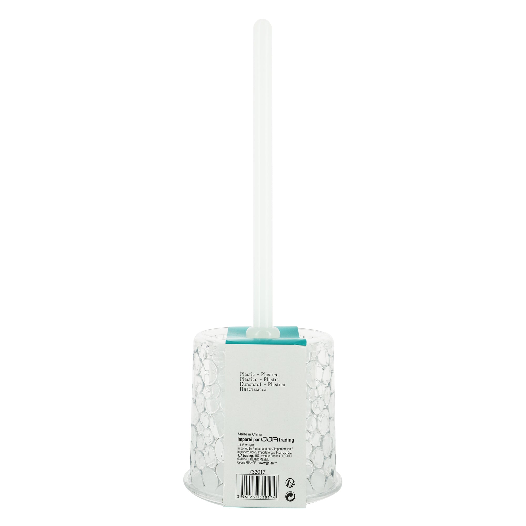 Brosse WC