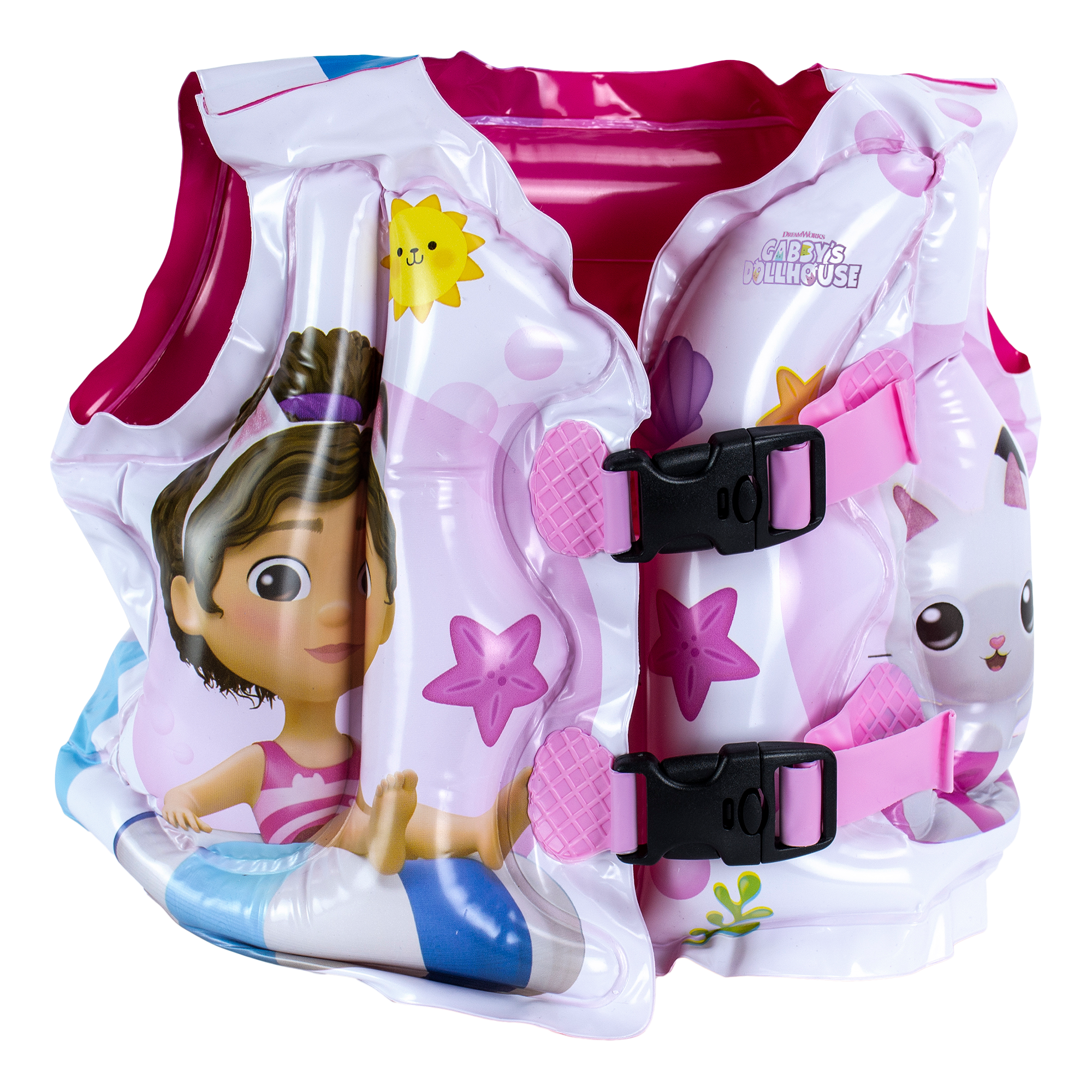 Gilet de natation Gabb'ys dollhouse