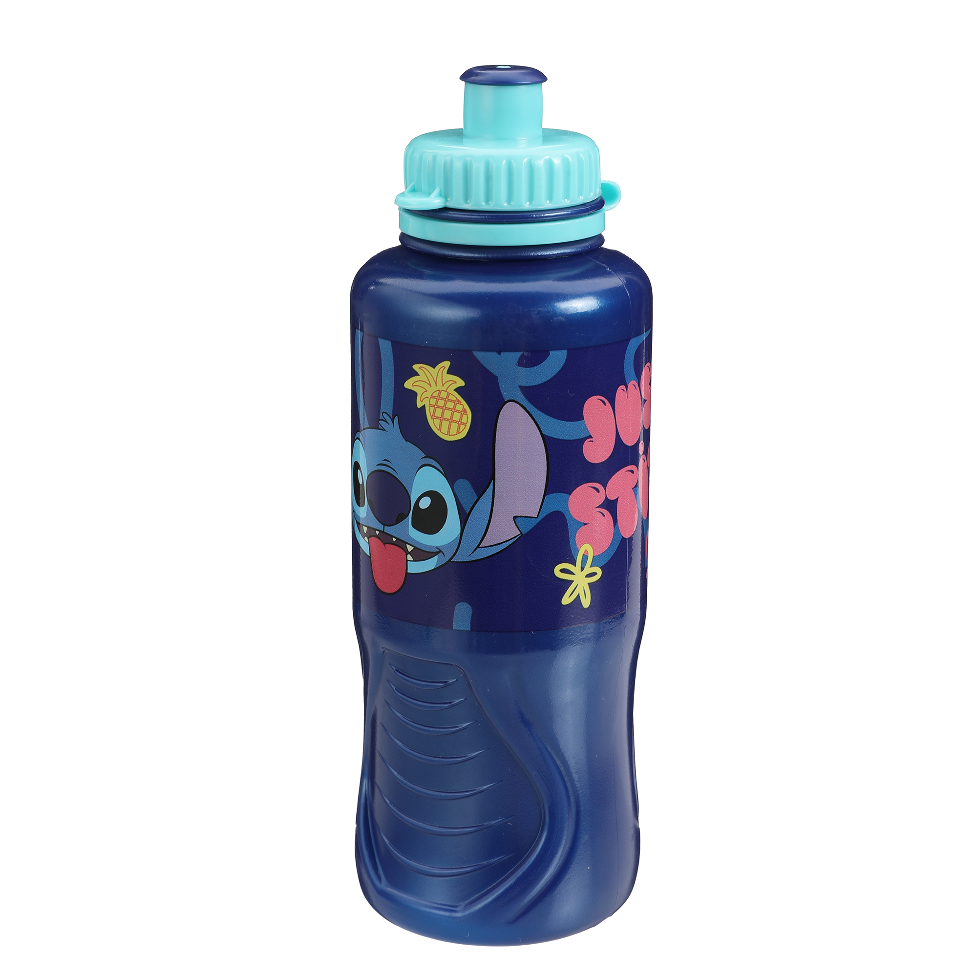 Gourde en plastique Stitch 430ml