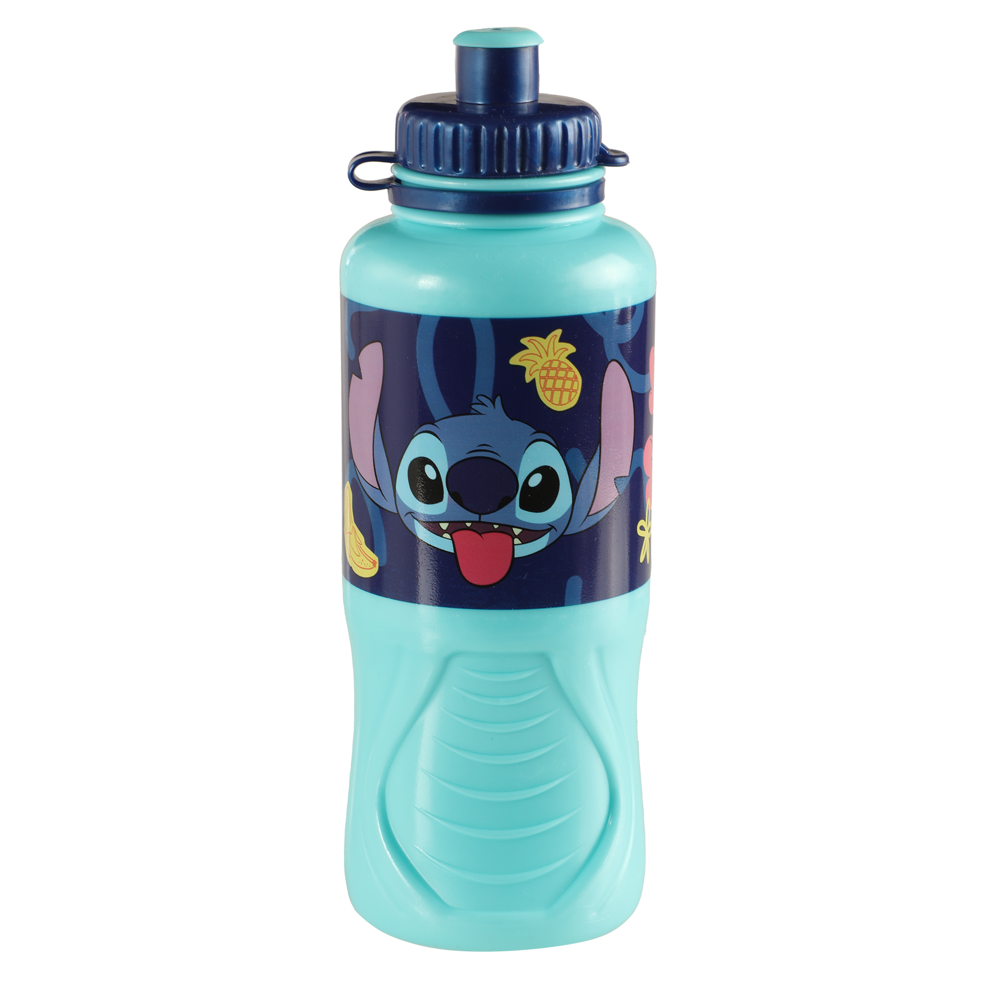 Gourde en plastique Stitch 430ml
