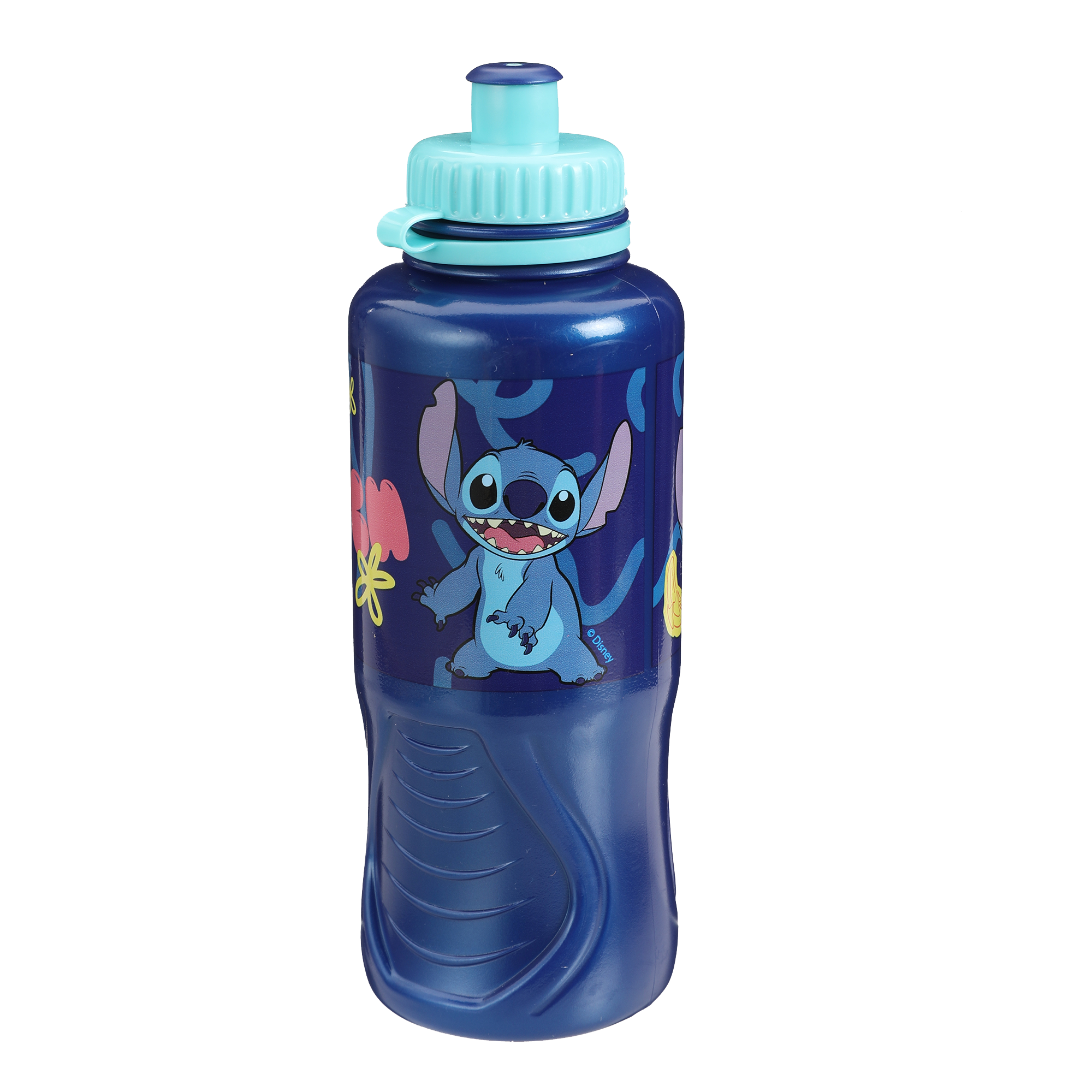 Gourde en plastique Stitch 430ml