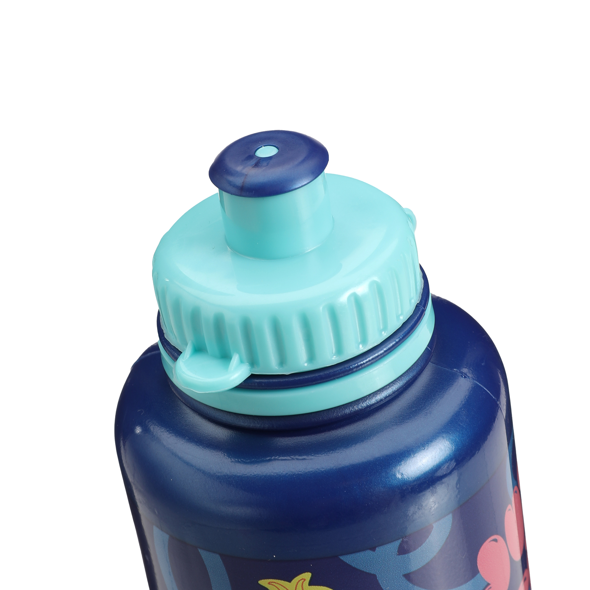 Gourde en plastique Stitch 430ml