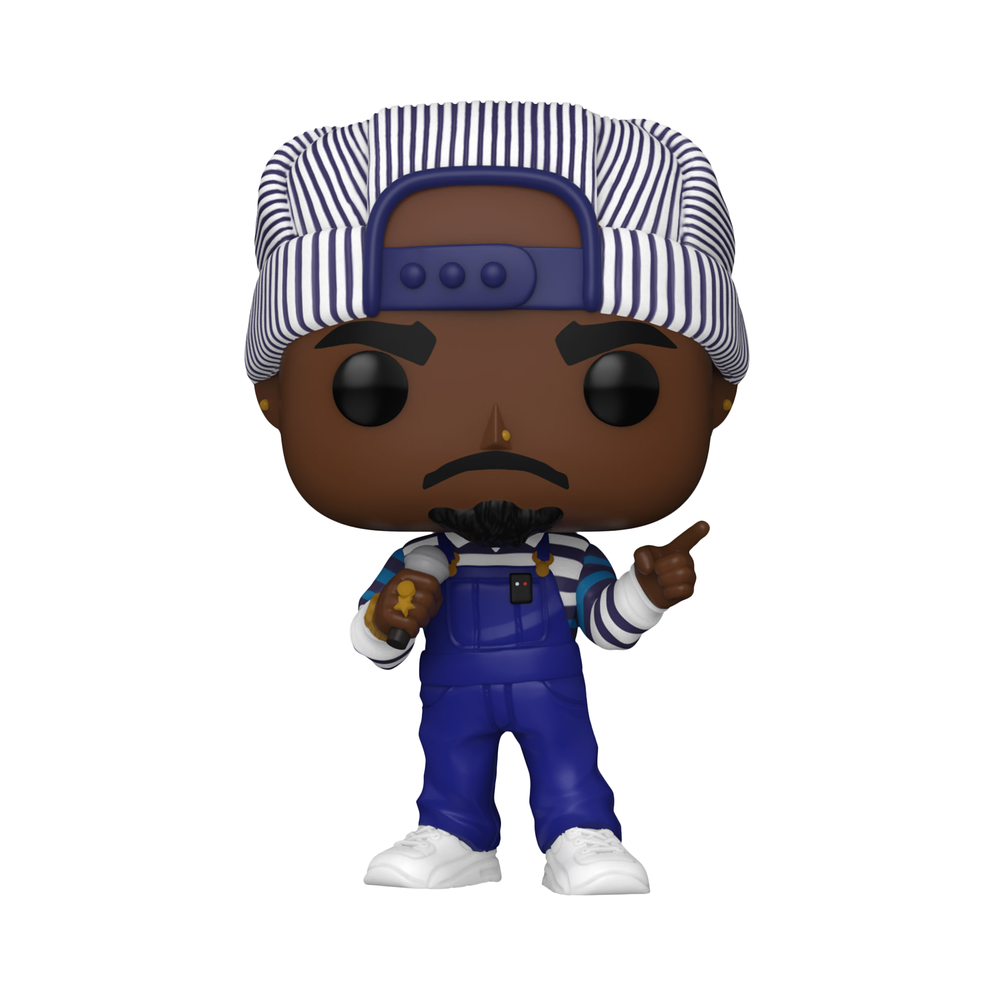 Figurine Pop Tupac