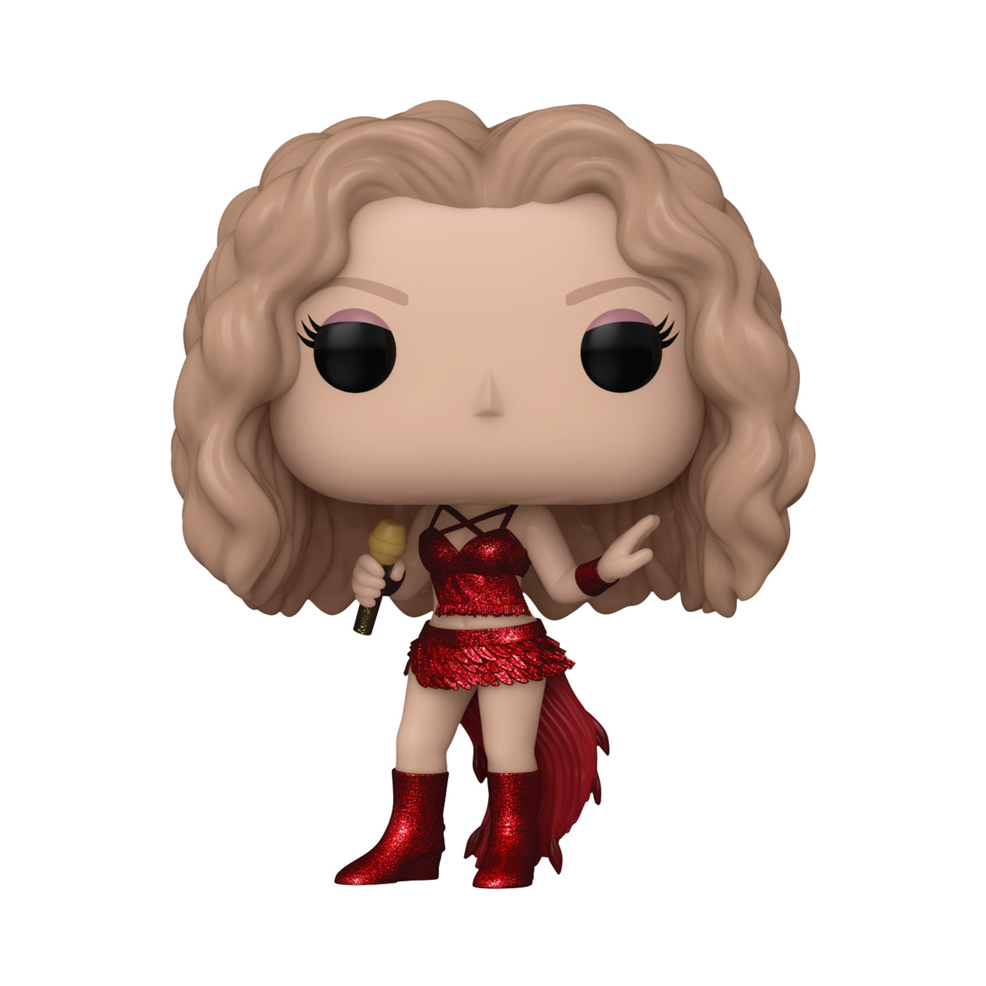 Figurine POP Shakira