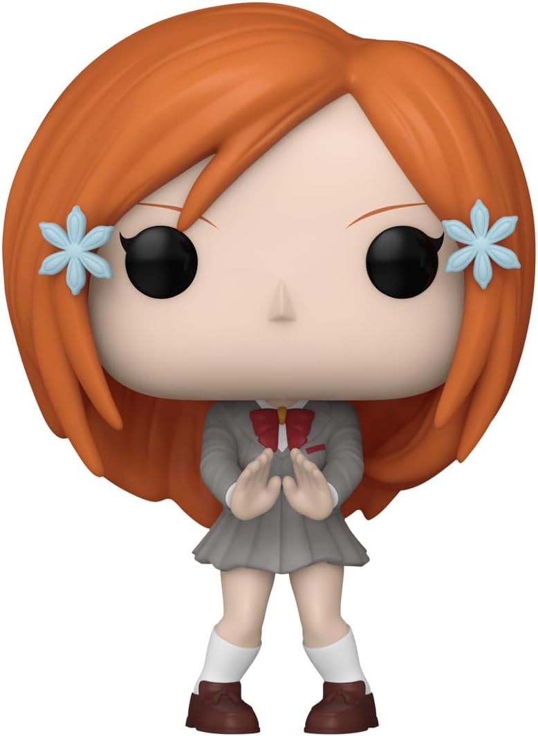 Figurine POP Bleach - Orihime Inoue