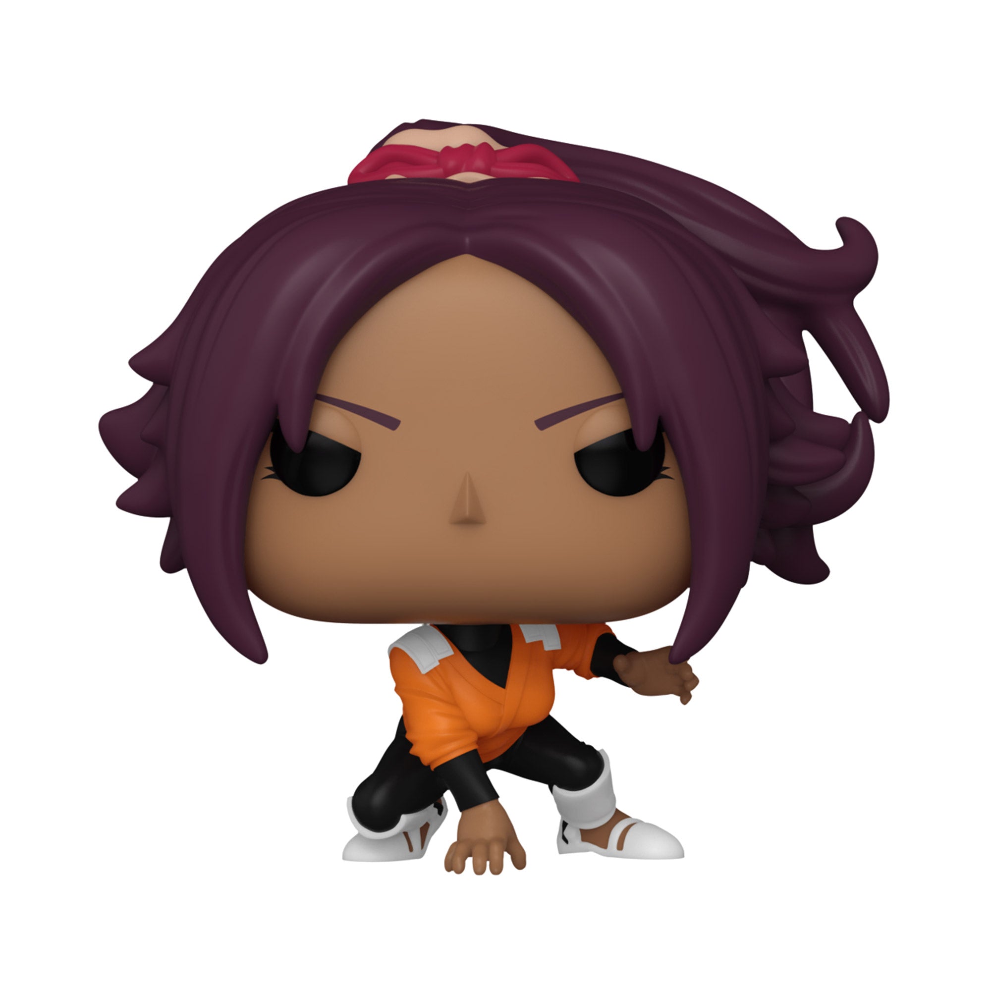 Figurine Pop Bleach Yoruichi Shihoin