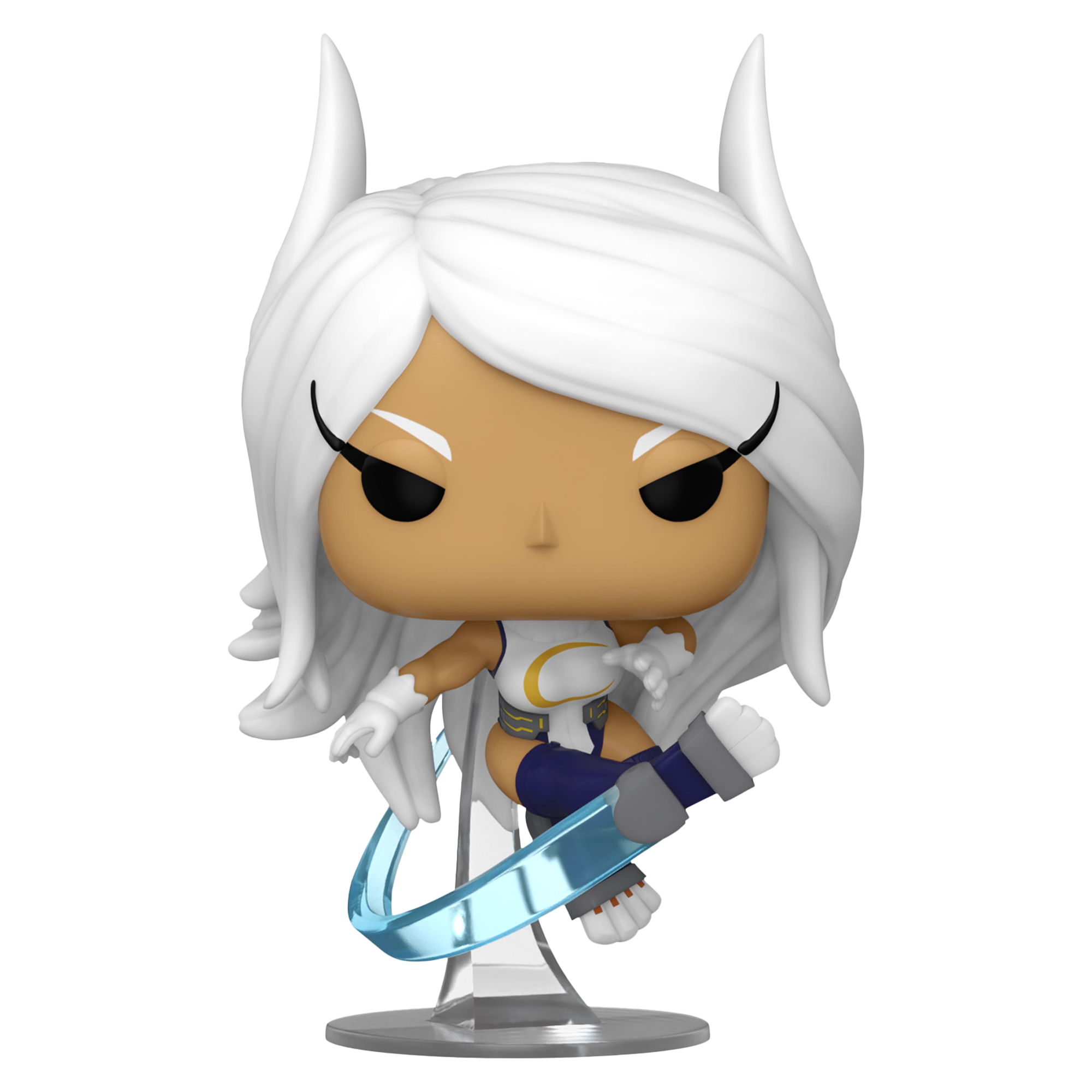 Figurine POP Mha-Mirko