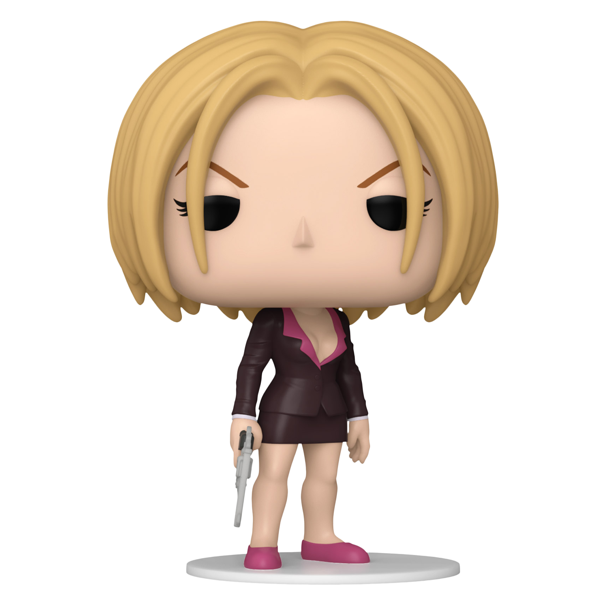 Figurine POP Pakunoda