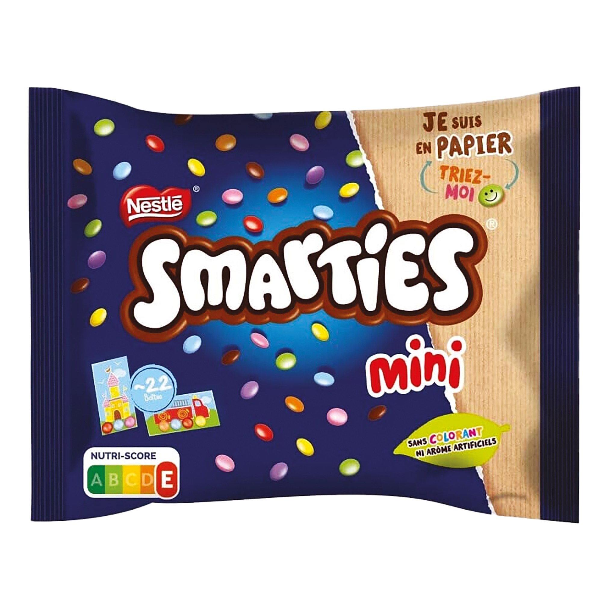 Smarties mini