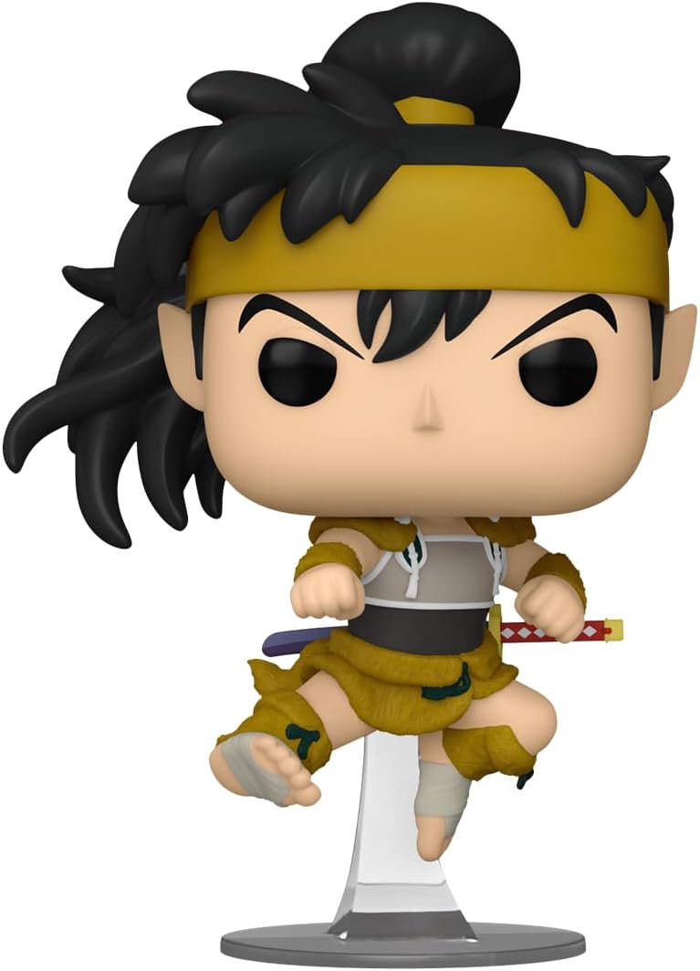 Figurine POP Koga 9.5cm