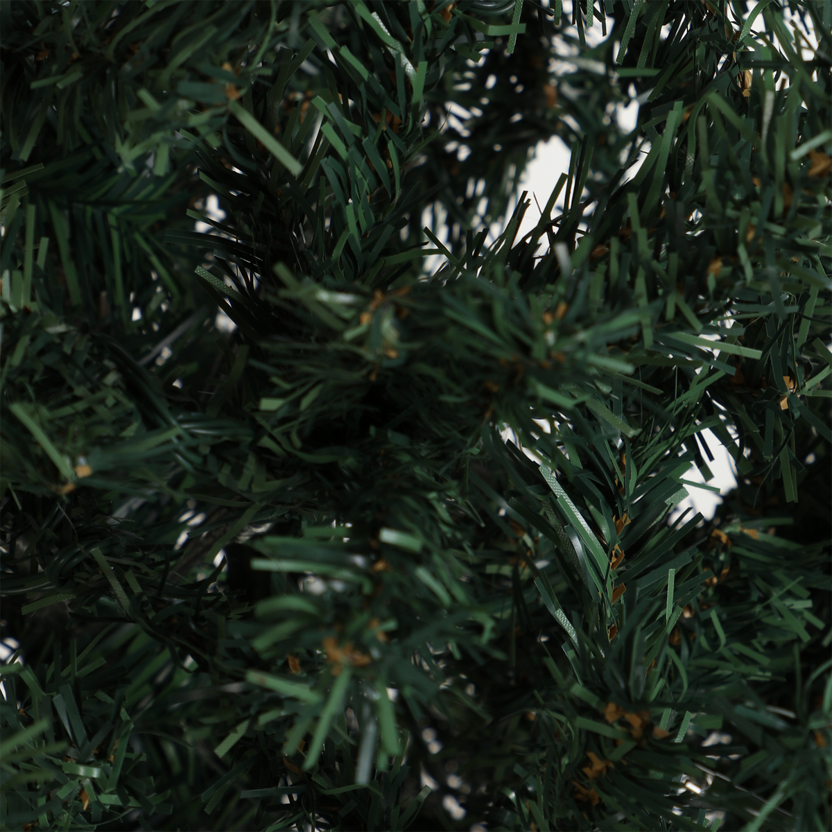 Sapin vert essentiel – Atmosphera – H. 150 cm