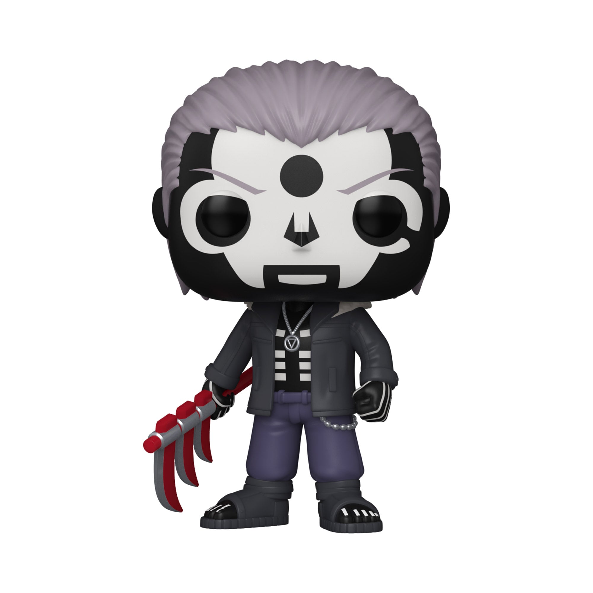 Figurine Pop Hidan
