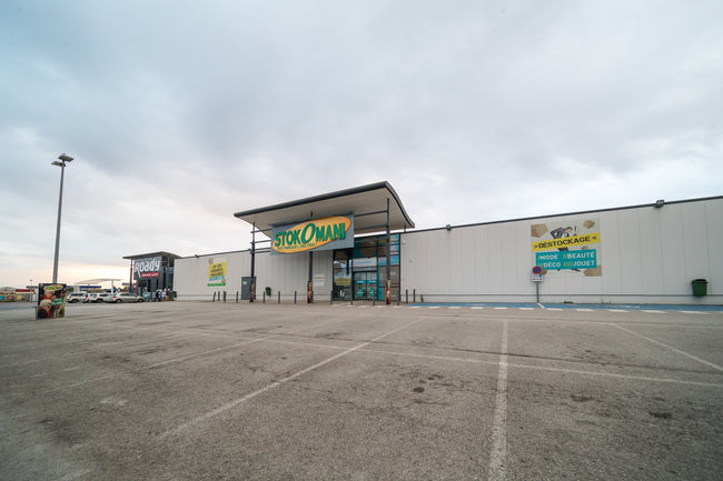 STOKOMANI CARCASSONNE