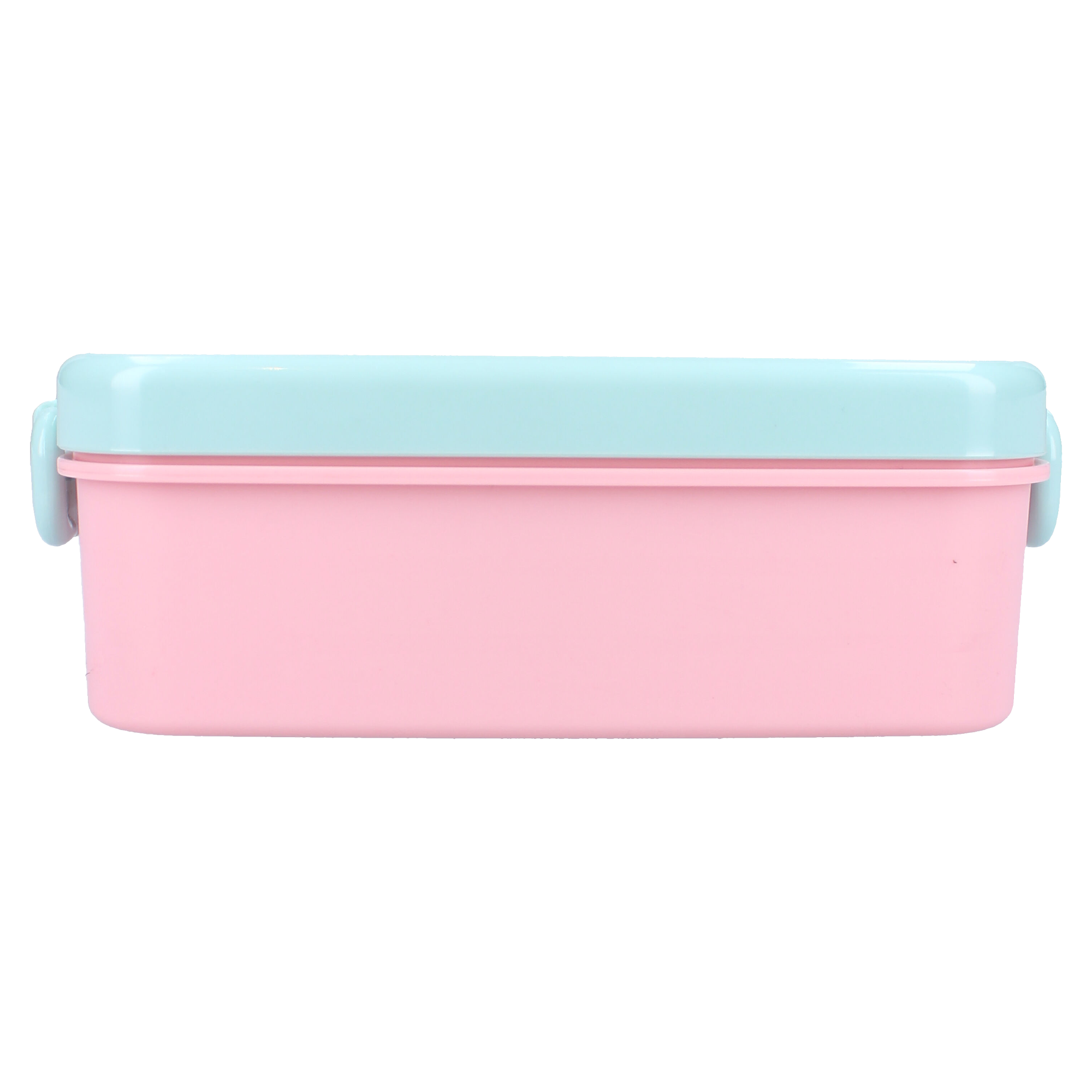 Stitch boîte à gouter en plastique