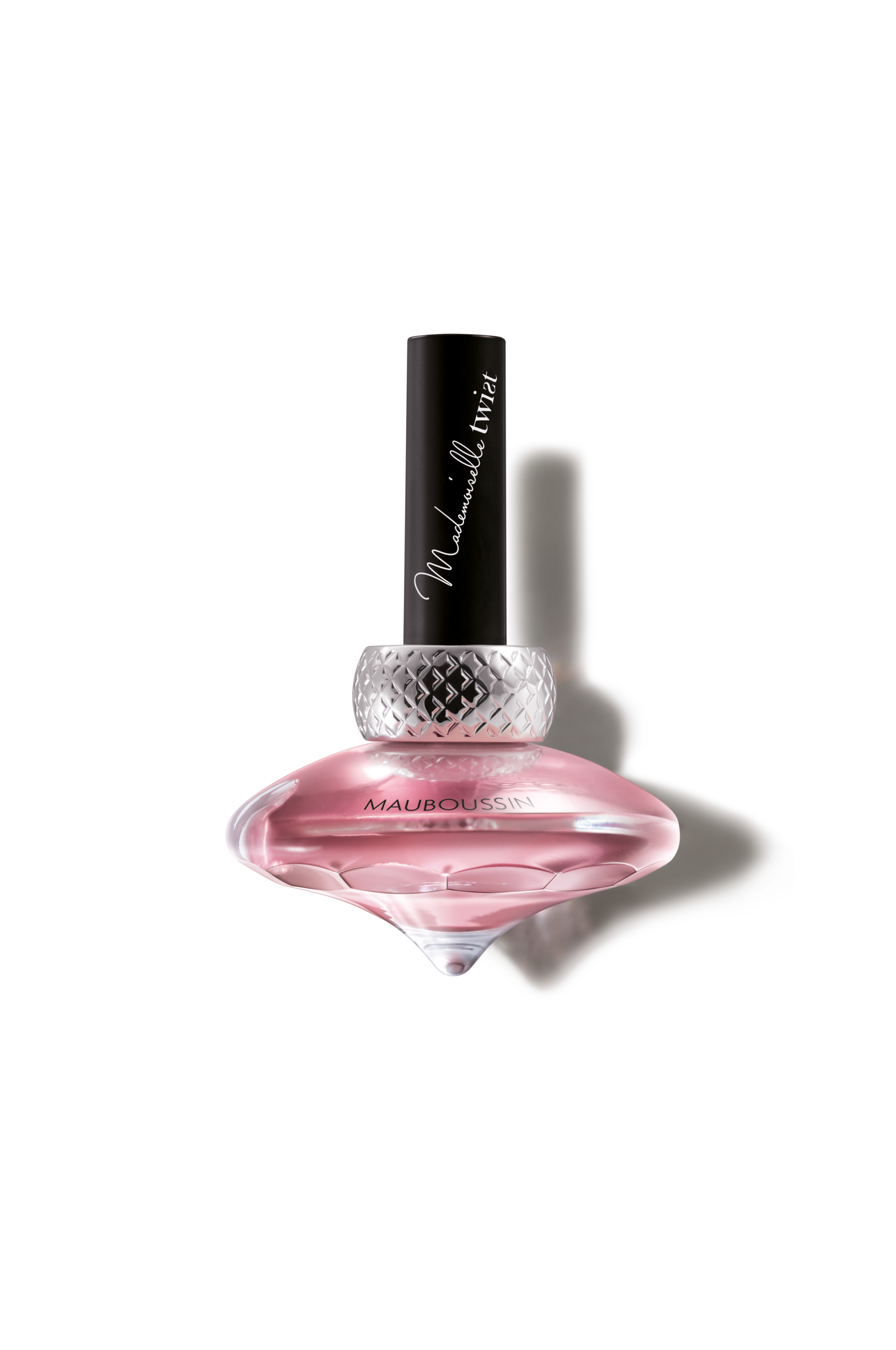 Eau de parfum Mademoiselle Twist Mauboussin