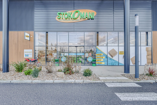 STOKOMANI LESCURE D'ALBIGEOIS