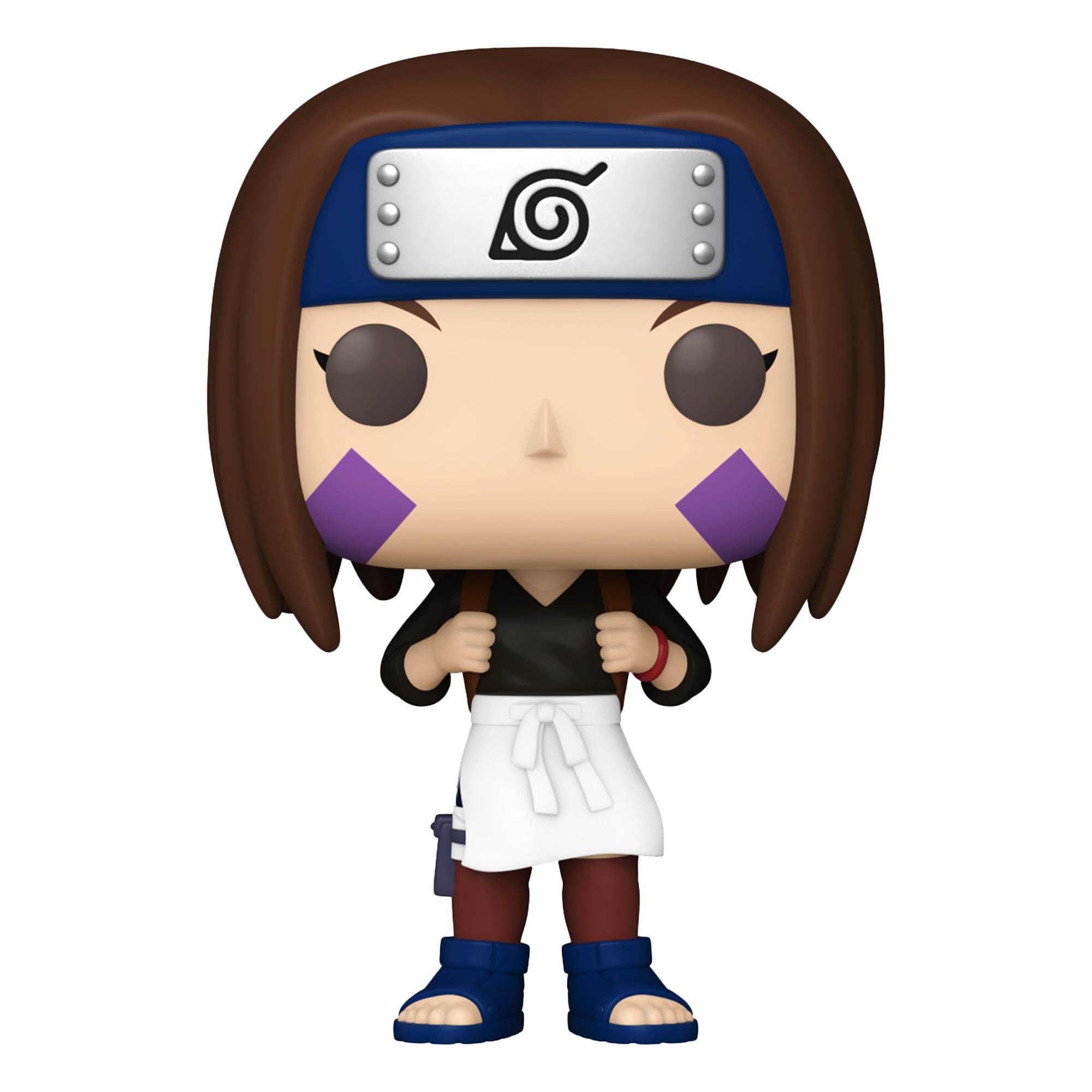 Figurine Pop Naruto-Rin Nohara