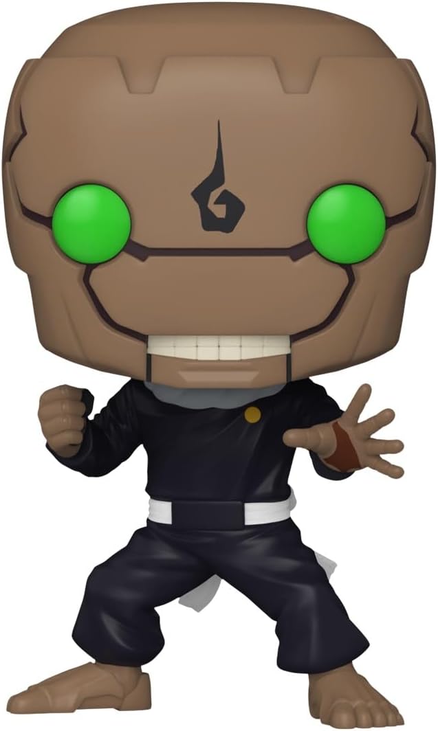 Figurine POP Mechamaru 9cm