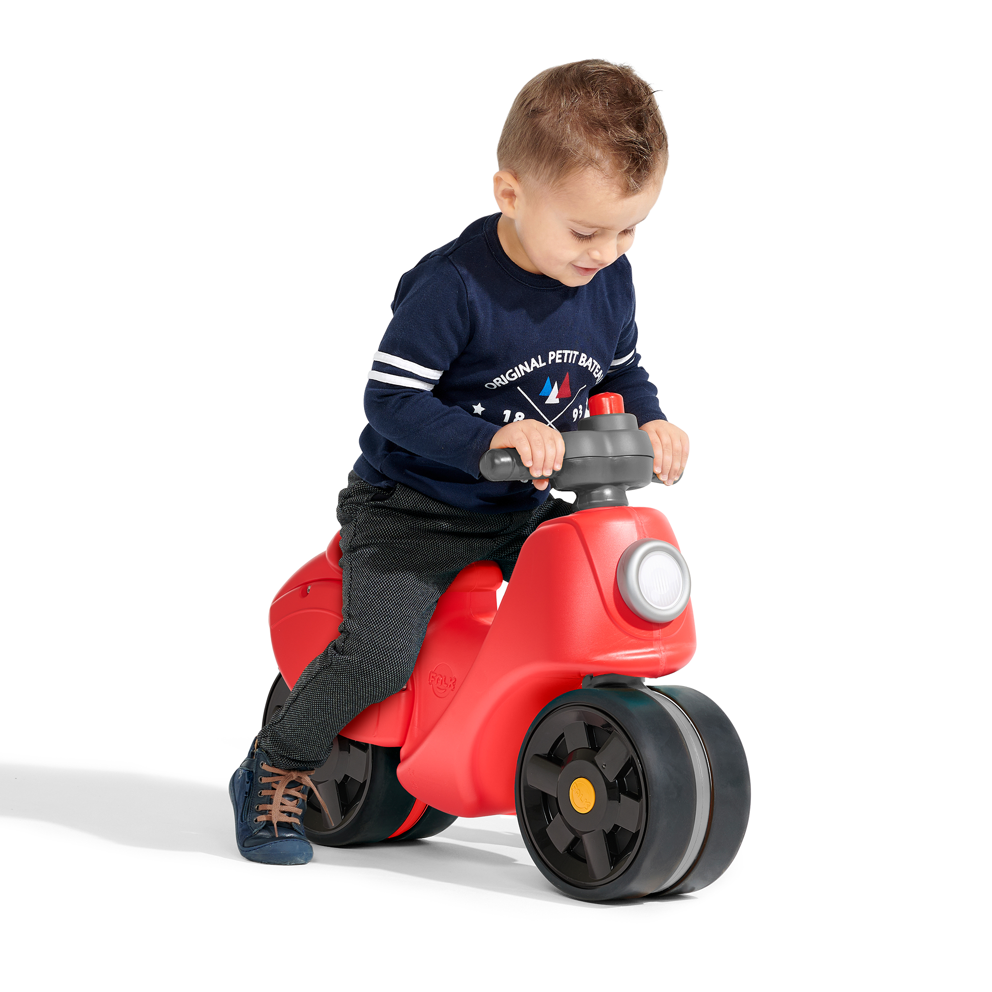 Scooter premier âge
