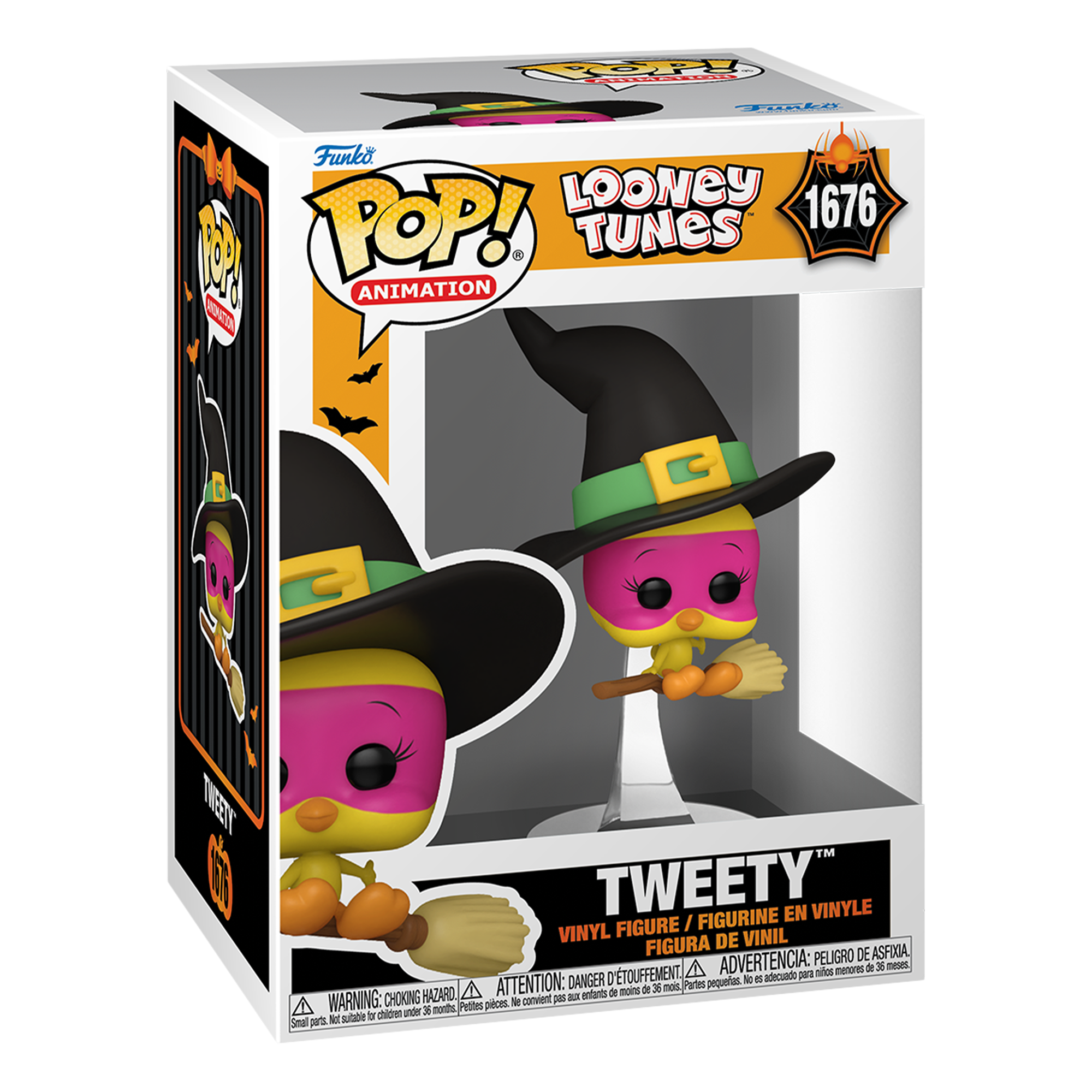 Figurine POP Tweety