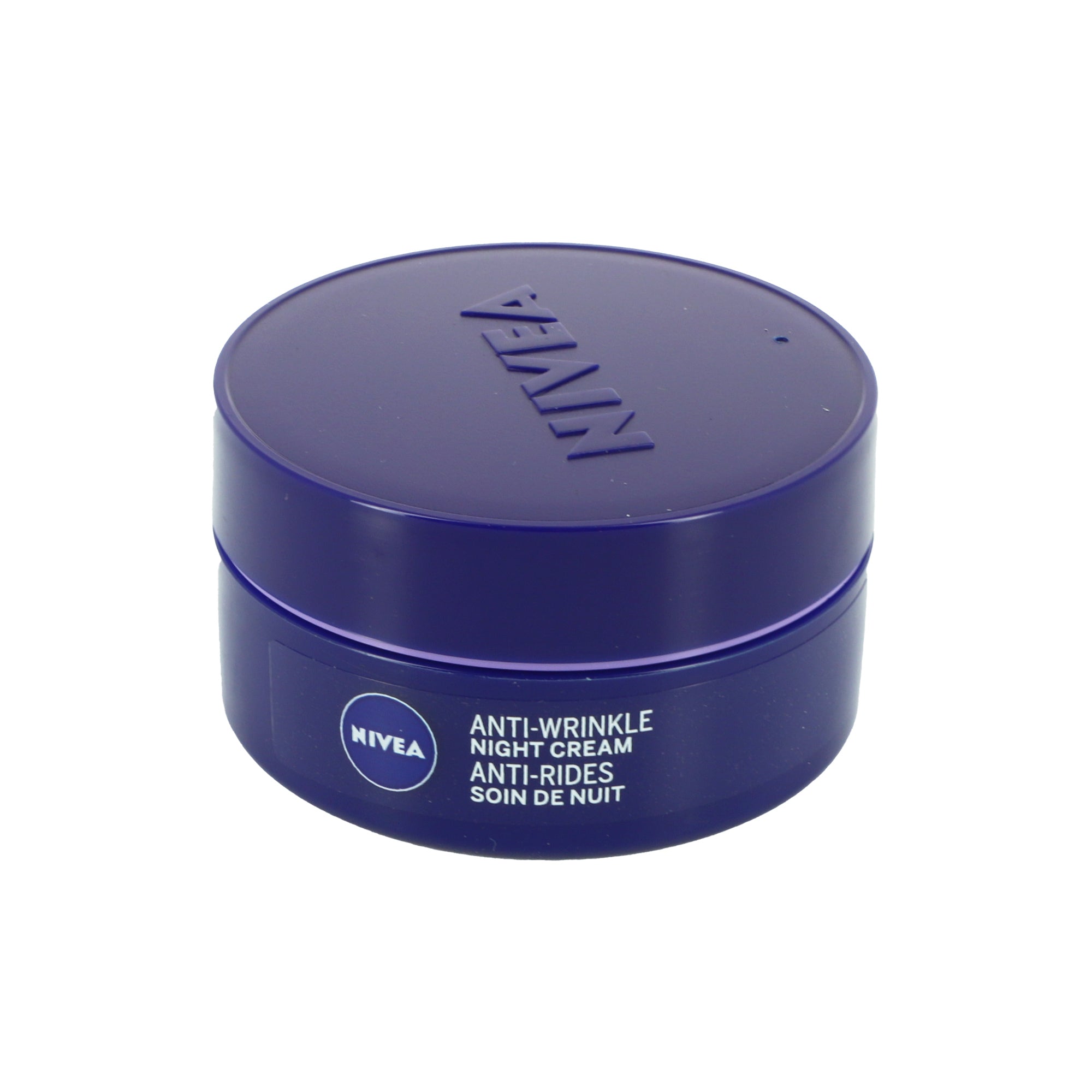 SOIN DE NUIT ANTI-RIDES - NIVEA
