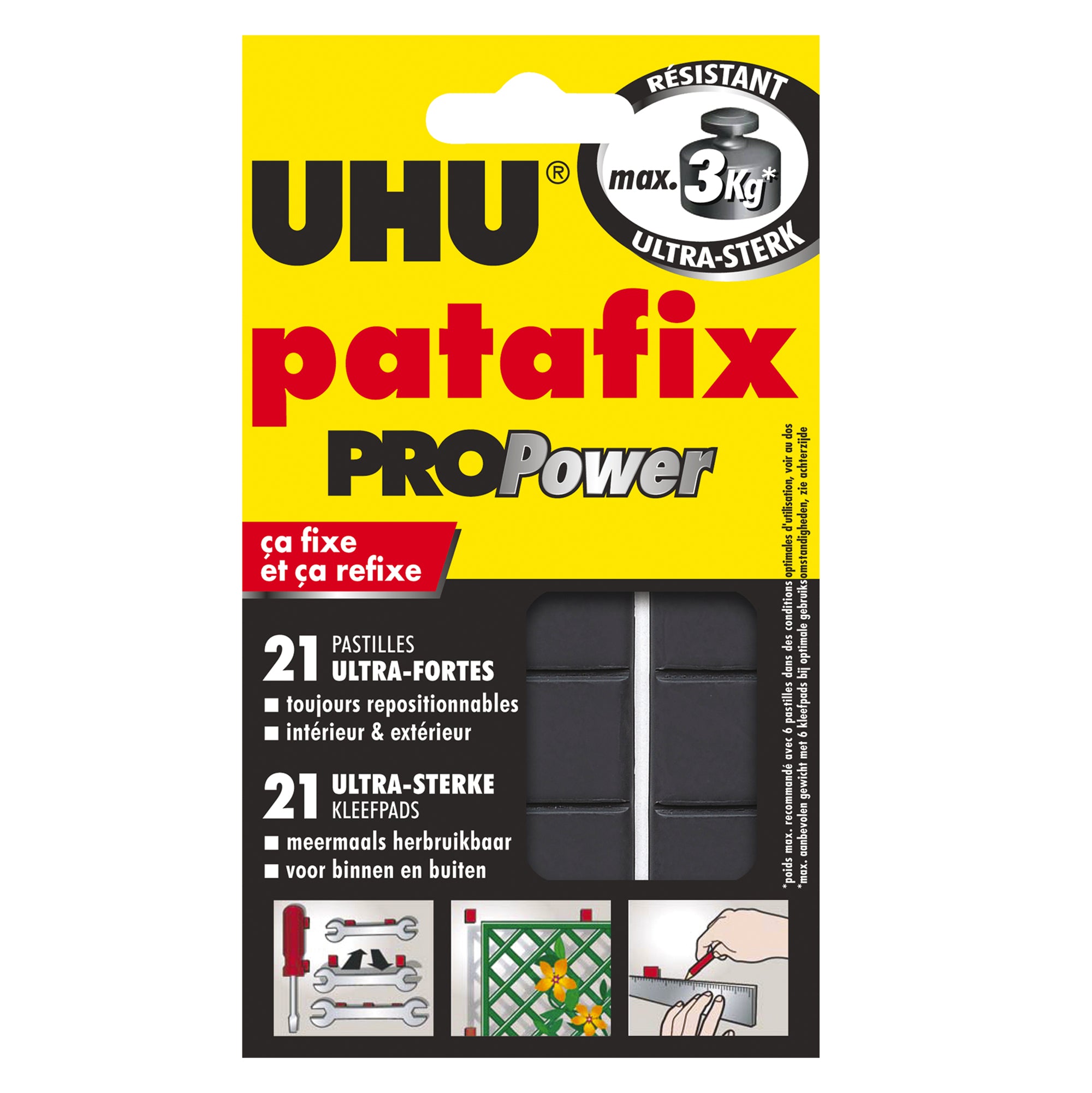 Patafix ProPower