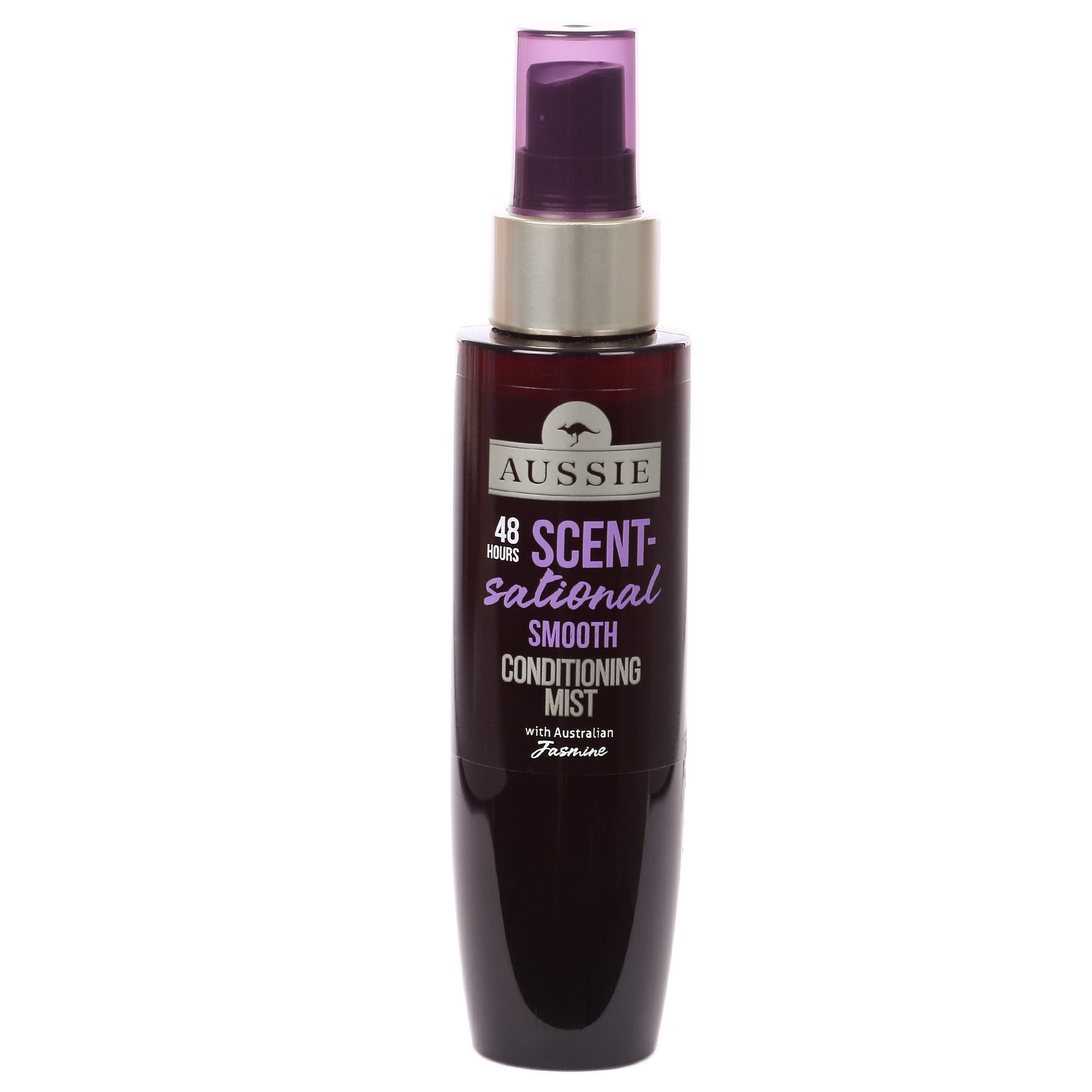 Spray après-shampoing au jasmin