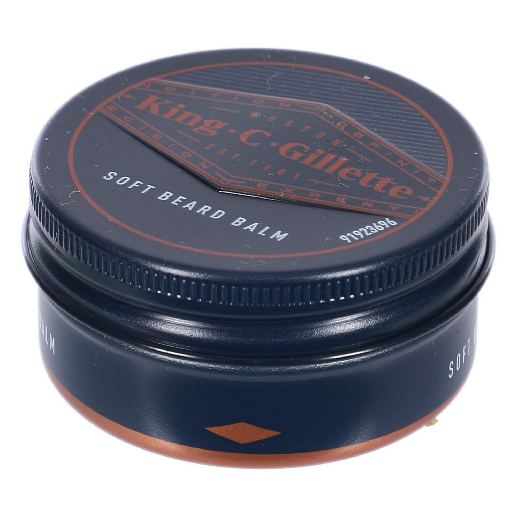 Baume barbe