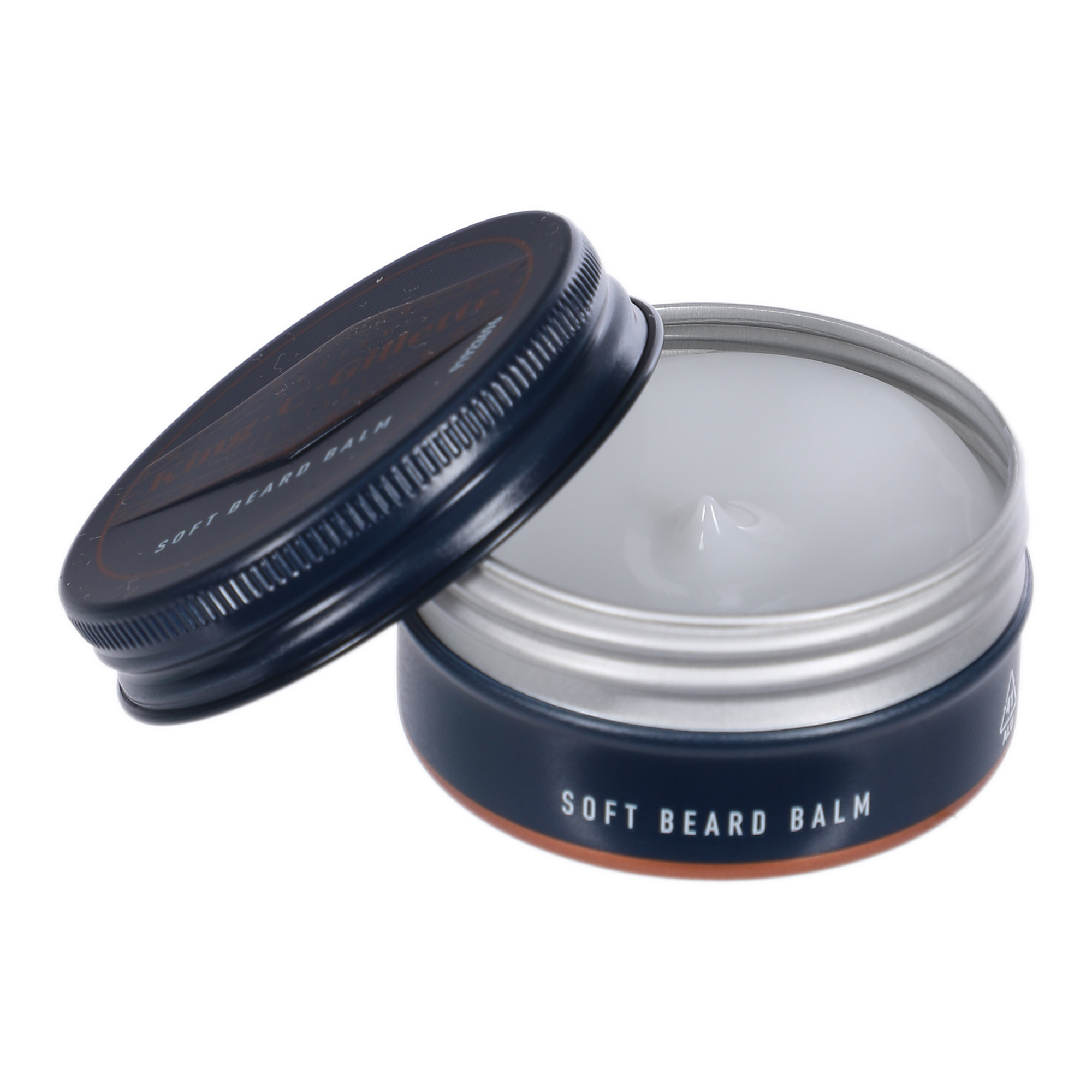 Baume barbe