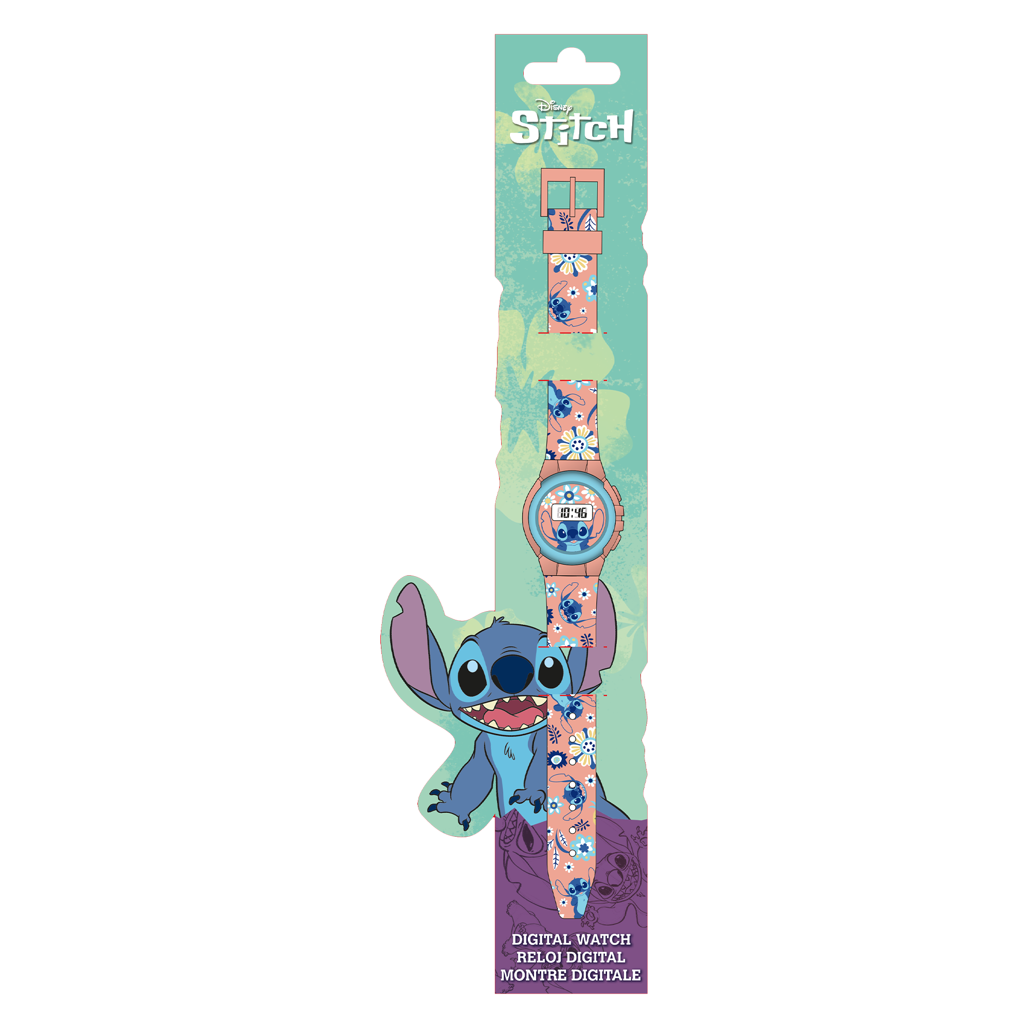 Monstre Stitch