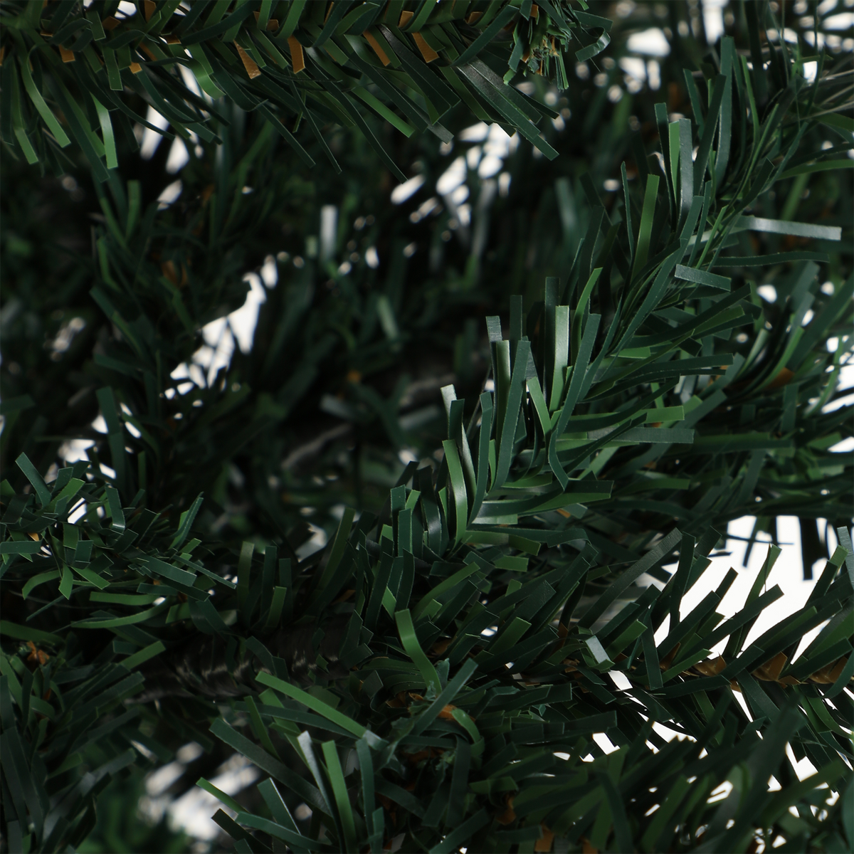 Sapin Blooming vert 210 cm