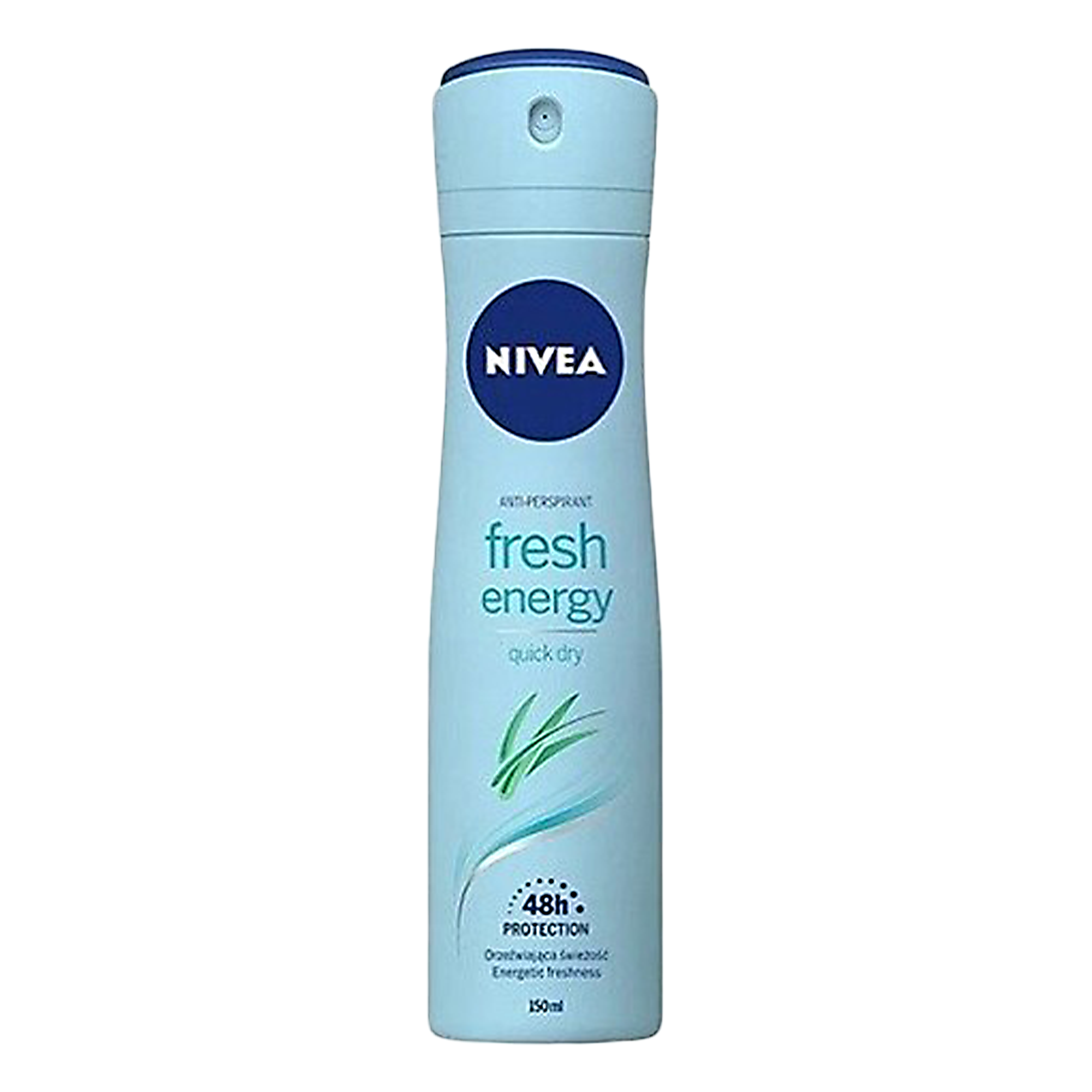 Déodorant 48h fresh energy