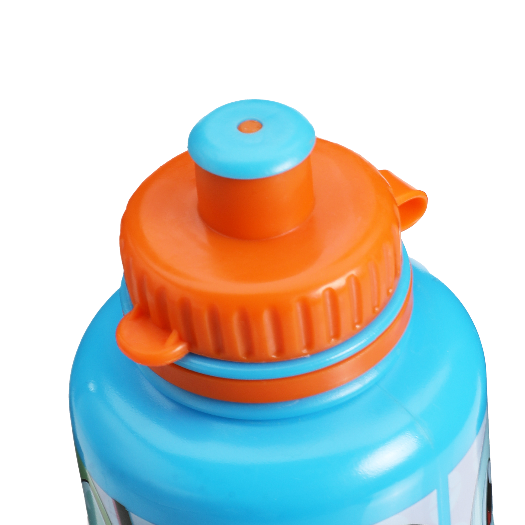 Gourde en plastique Pokémon 430 ml