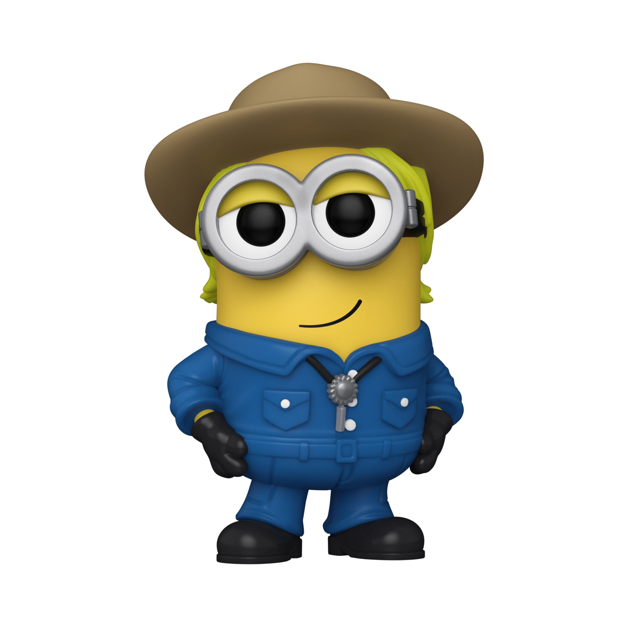 Figurine Pop Moi Moche Et Mechant 4 - Rm