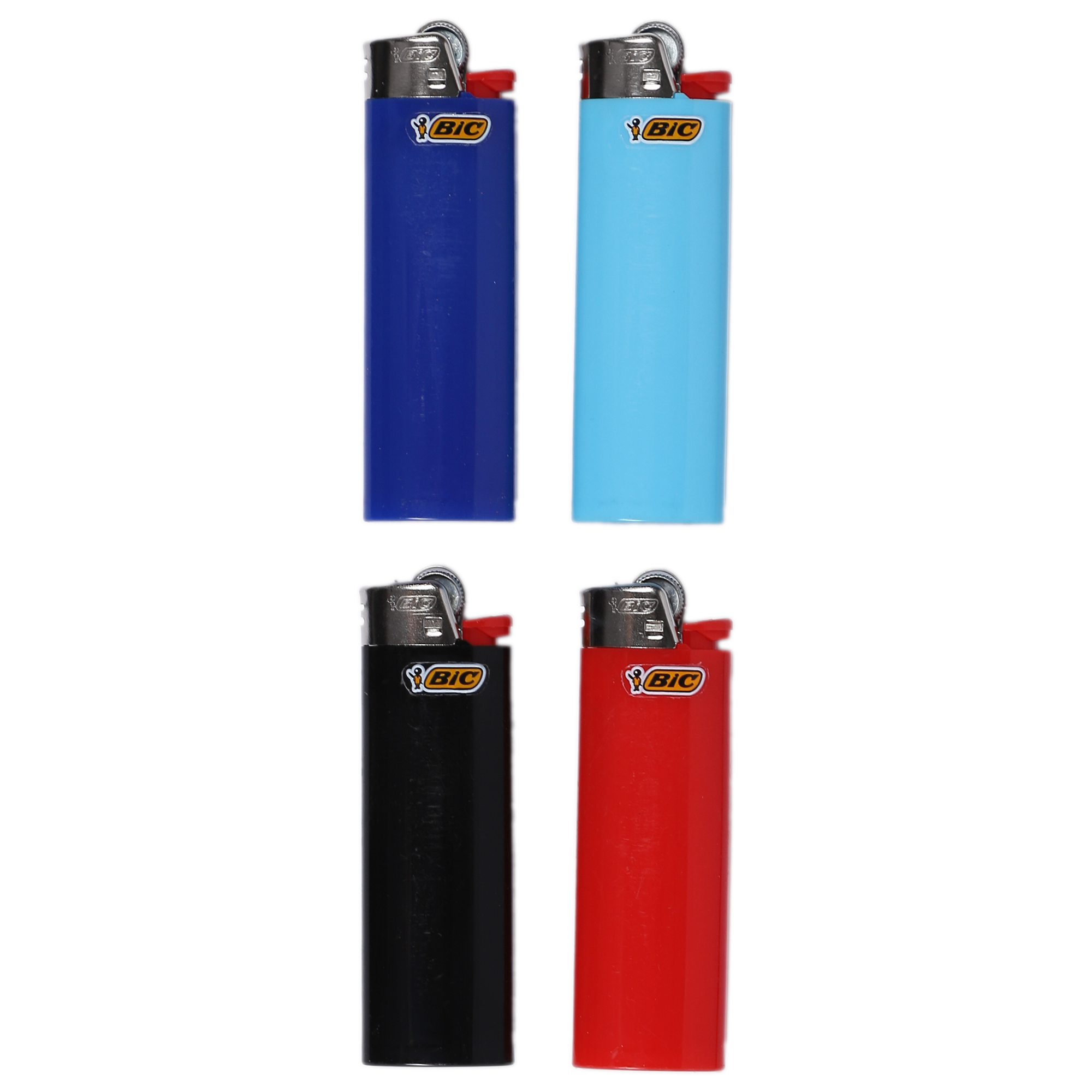 Lot de 4 + 1 maxi briquets