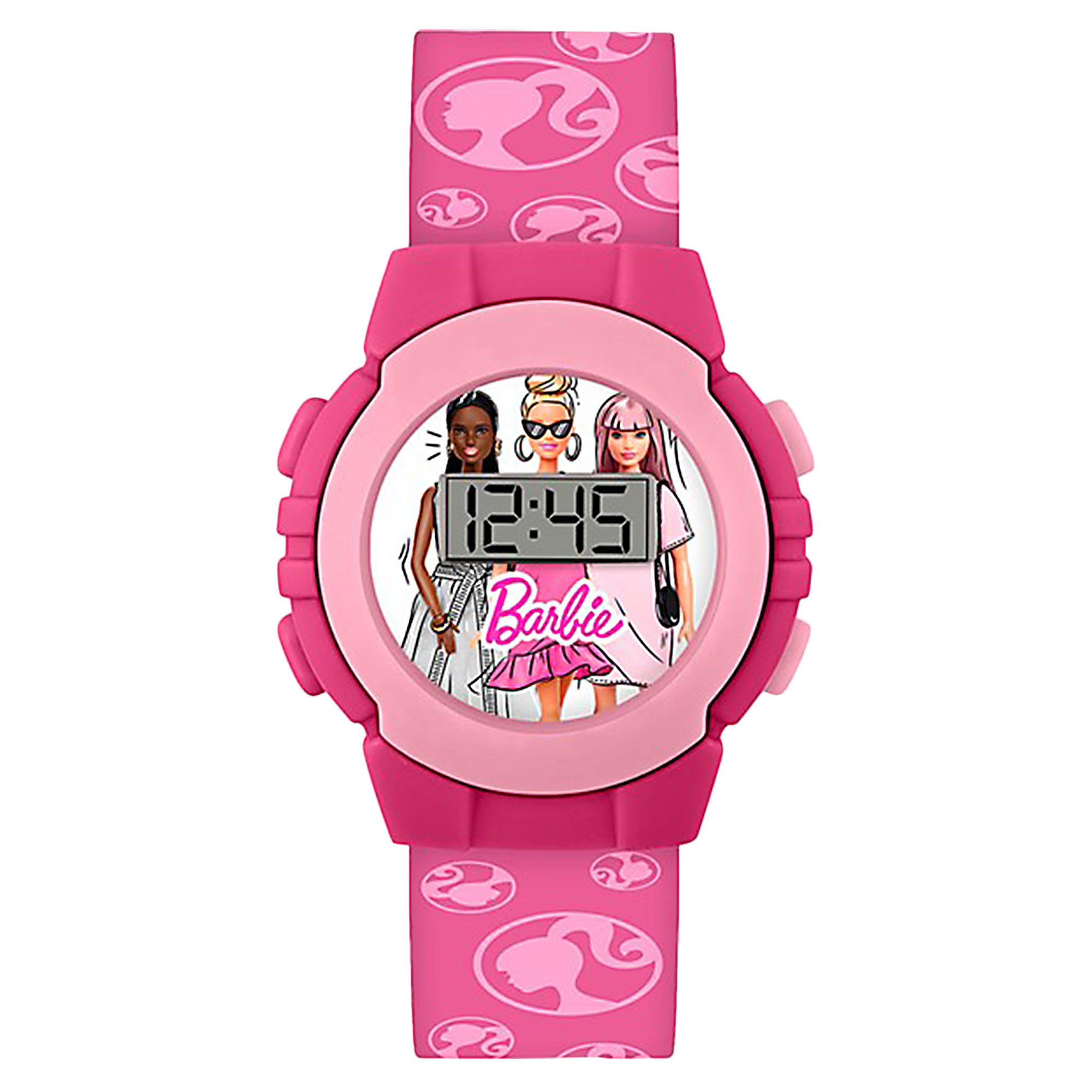 Montre Barbie