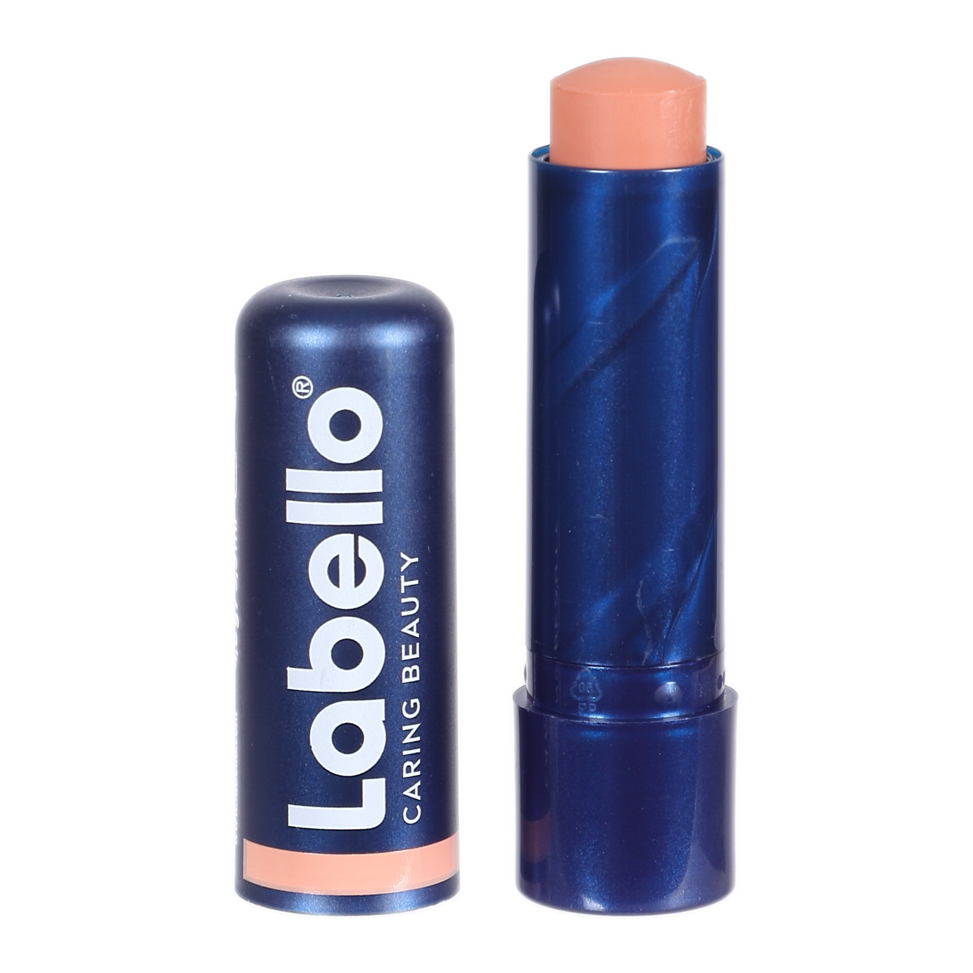 Soin des lèvres caring beauty nude 2 en 1