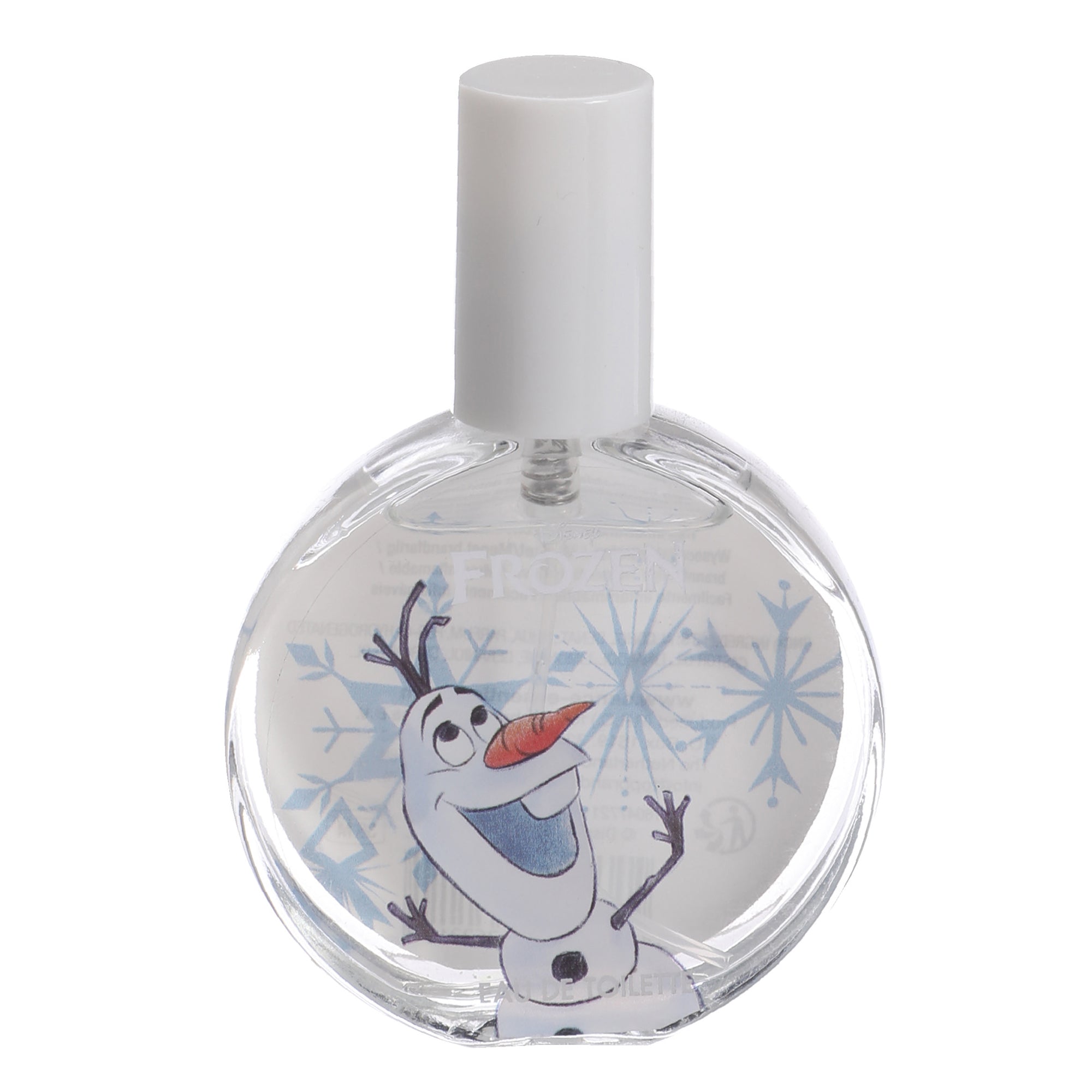 Eau de toilette Olaf