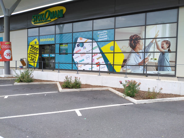 STOKOMANI LE PUY-EN-VELAY